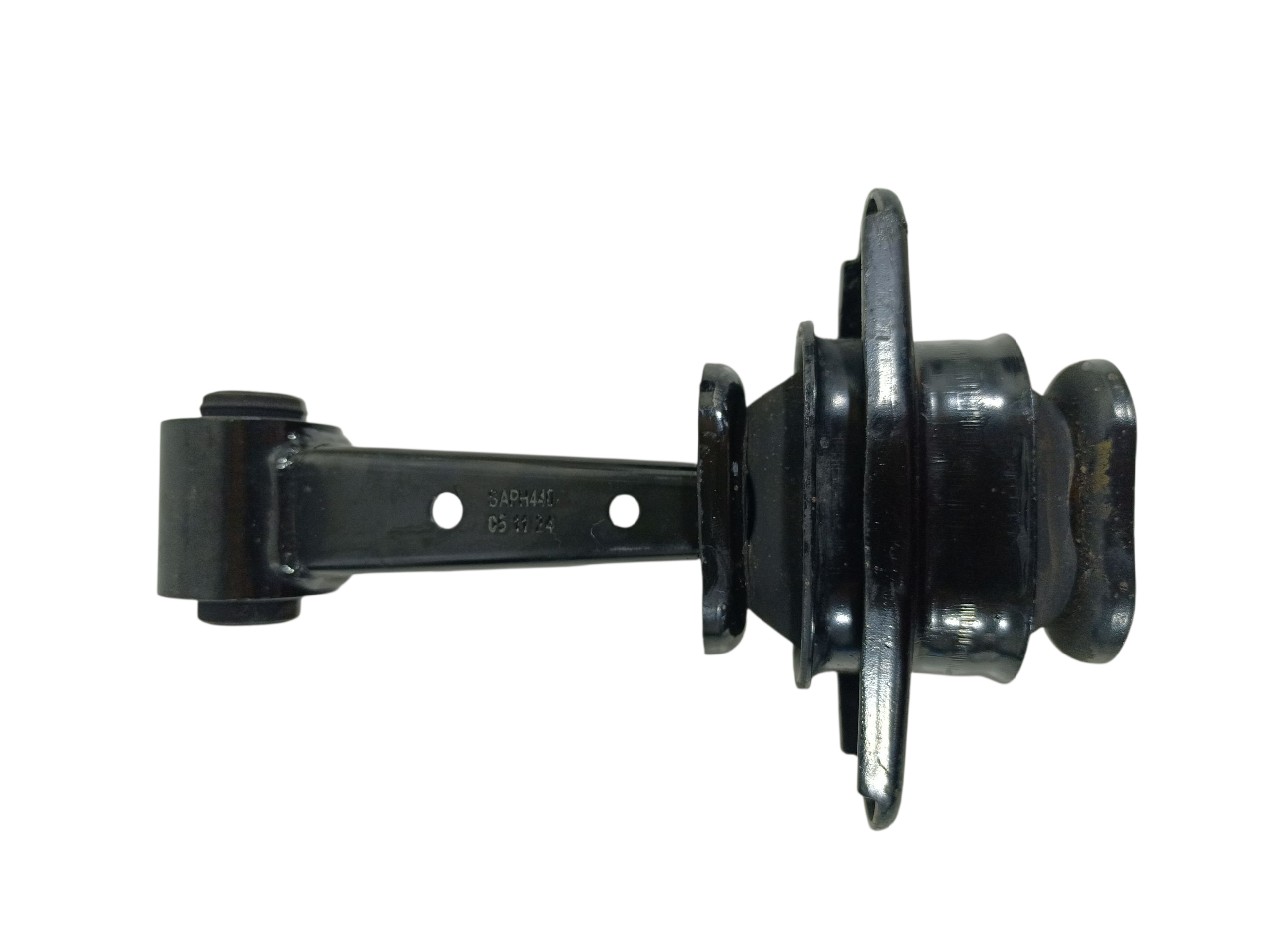 Coxim Inferior Câmbio Hyundai Hb20 1.0 2025