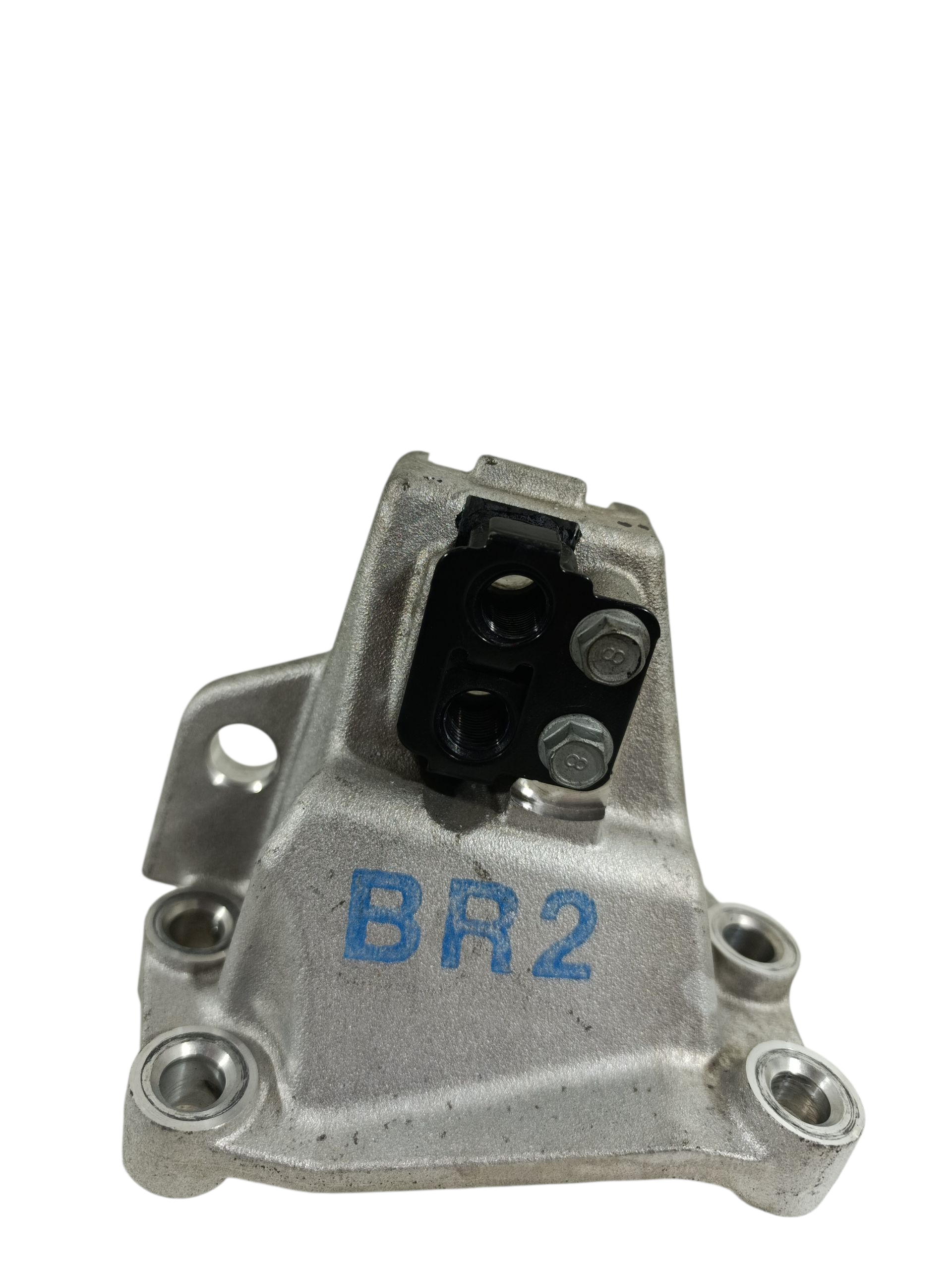 Suporte Superior Coxim Câmbio Hyundai Hb20 1.0 2025