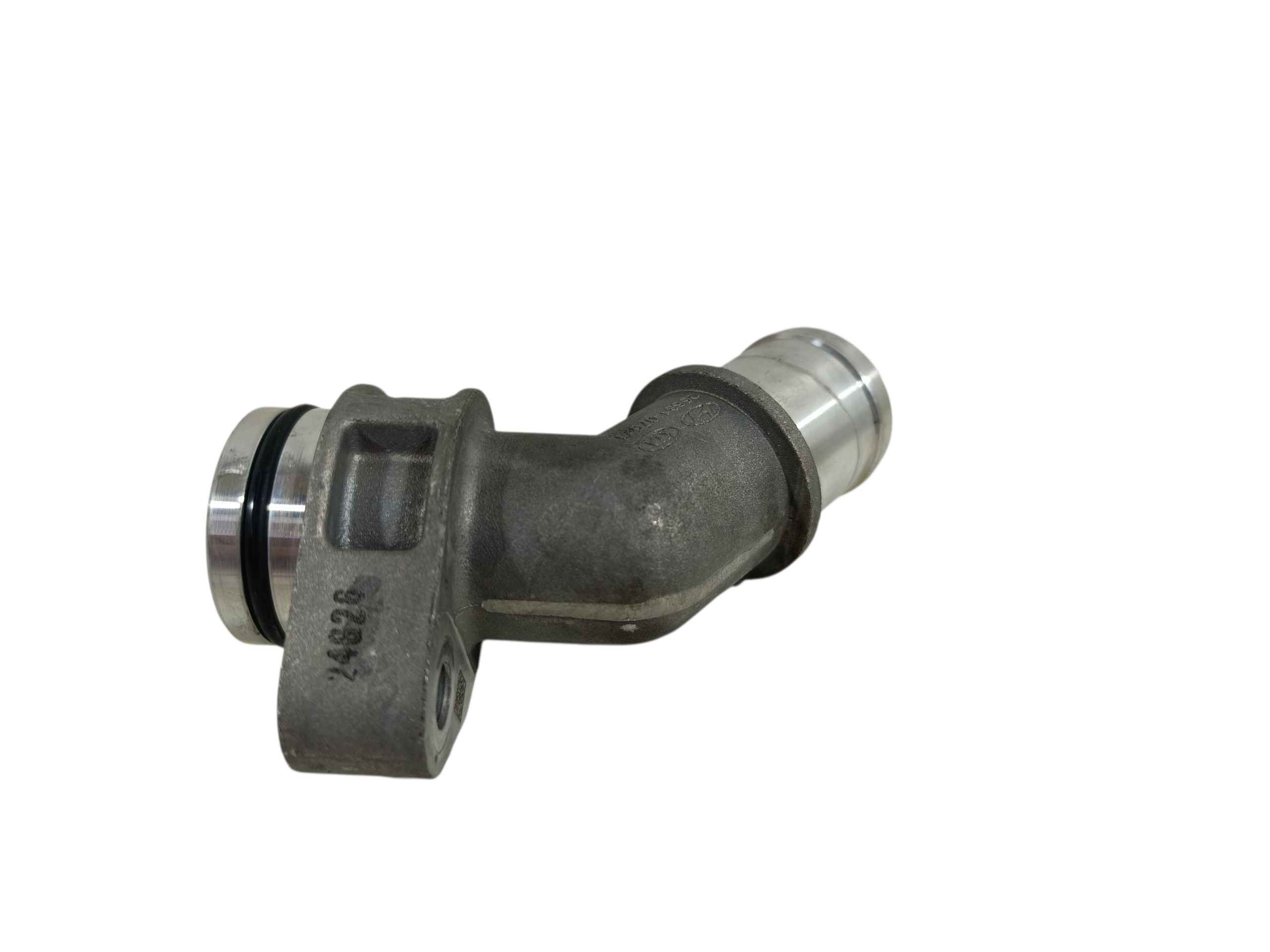 Flange Água Hyundai Hb20 1.0 2025