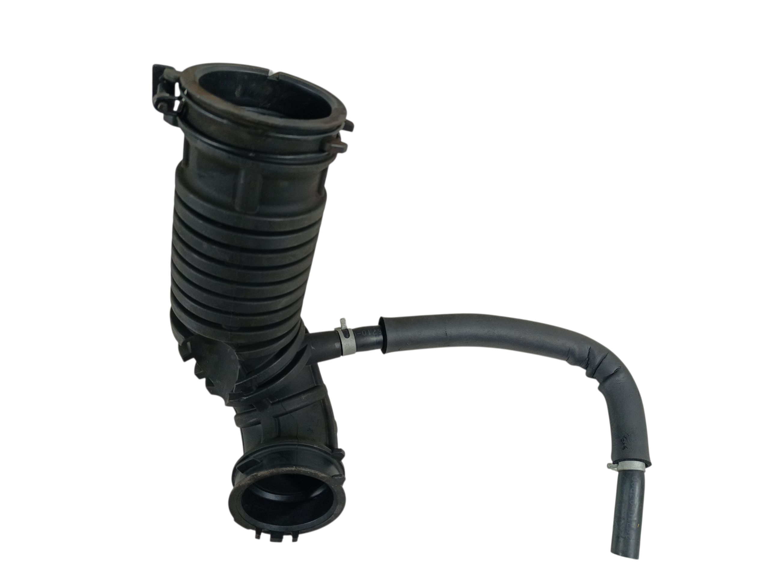 Mangueira Caixa Filtro Ar Hyundai Hb20 1.0 2026