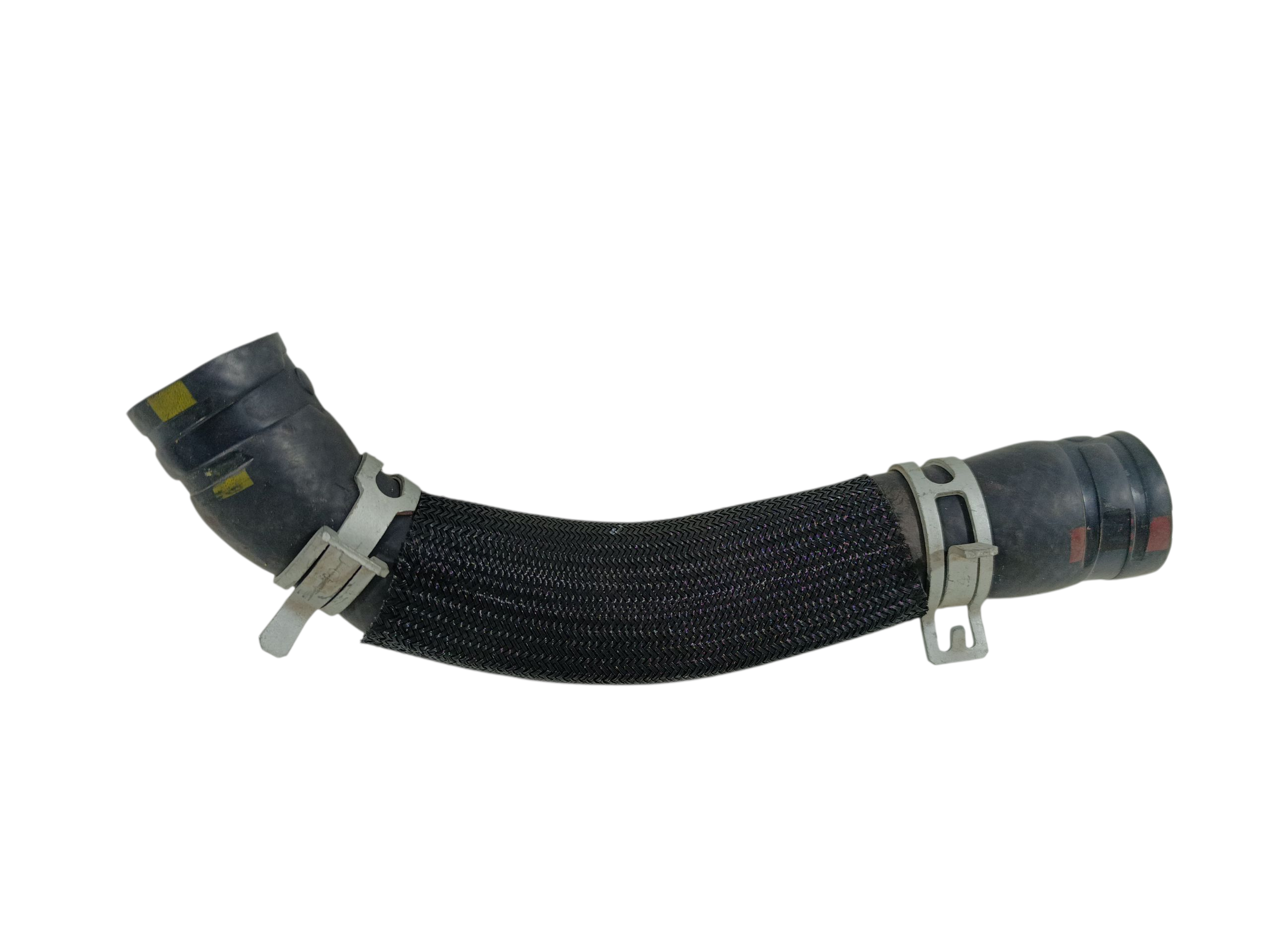 Mangueira Superior Radiador Hyundai Hb20 1.0 2025