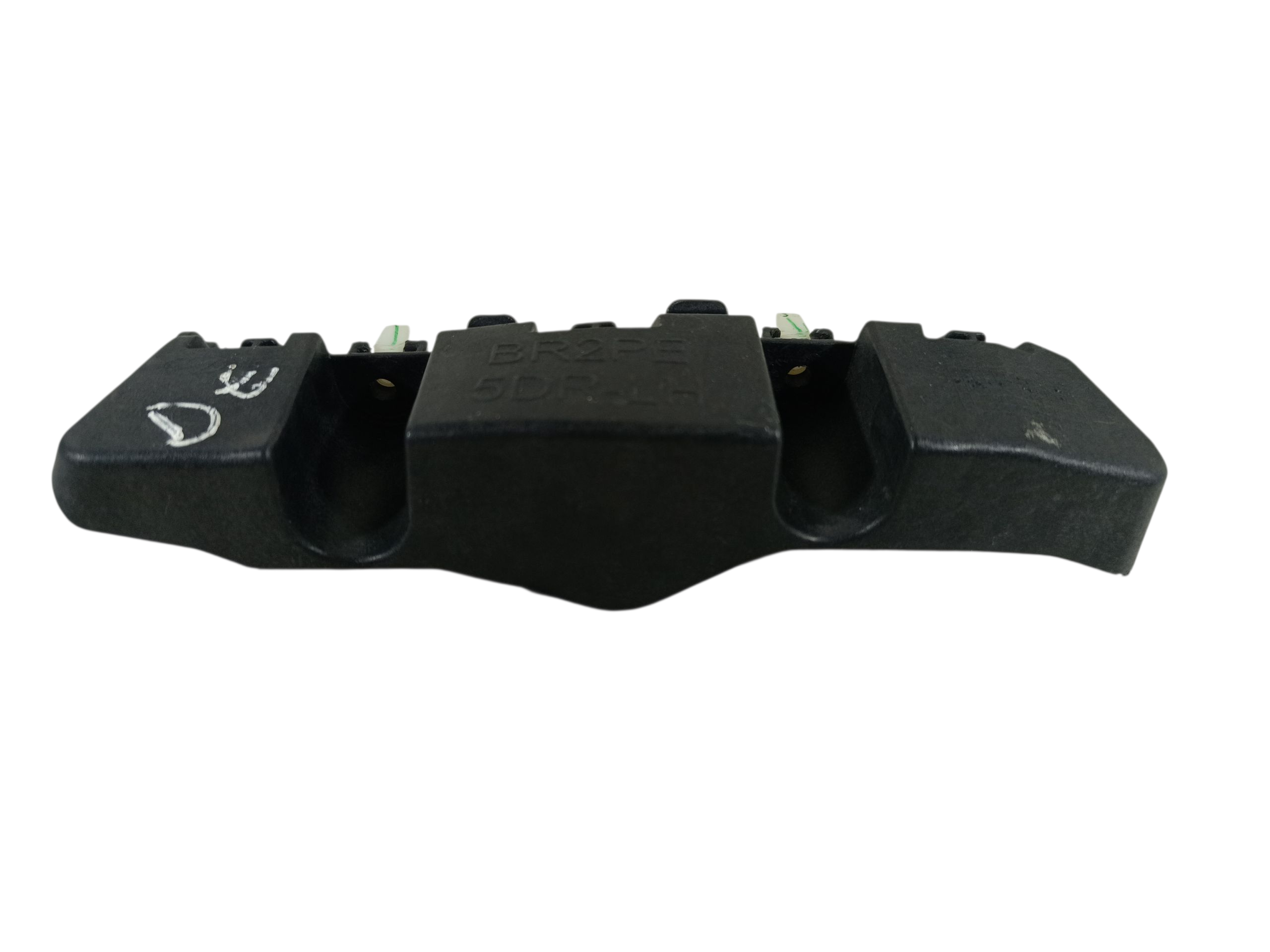 Guia Para-choque Dianteiro Esquerdo Hyundai Hb20 1.0 2025