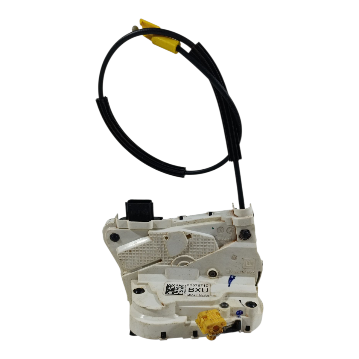 Fechadura Eletrica Dianteira Direita Chevrolet Onix Plus 2020 2026
