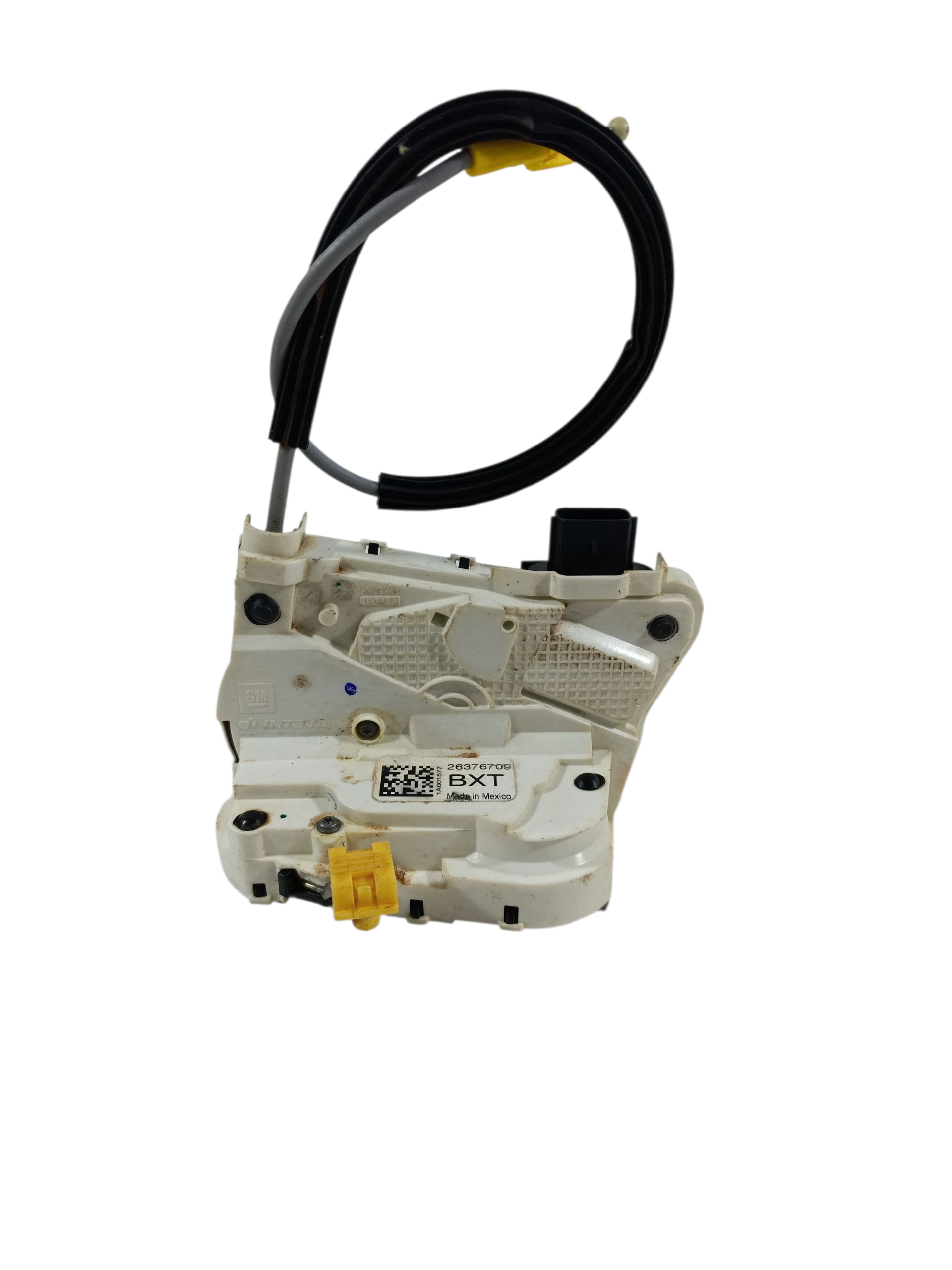 Fechadura Traseira Esquerda Chevrolet Onix Plus 2020 2026