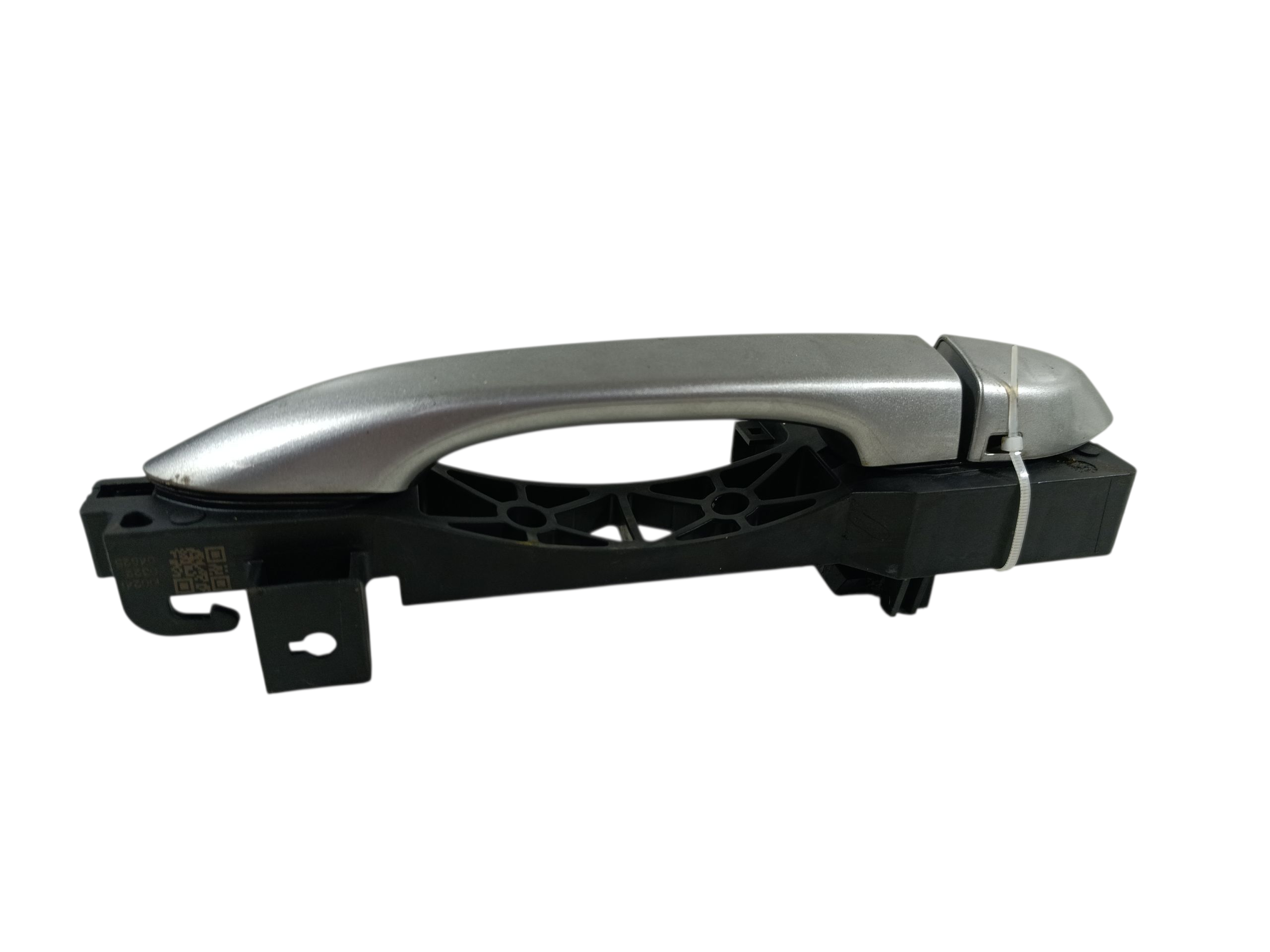 Maçaneta Externa Porta Dianteira Esquerda Hyundai Hb20 1.0 2025