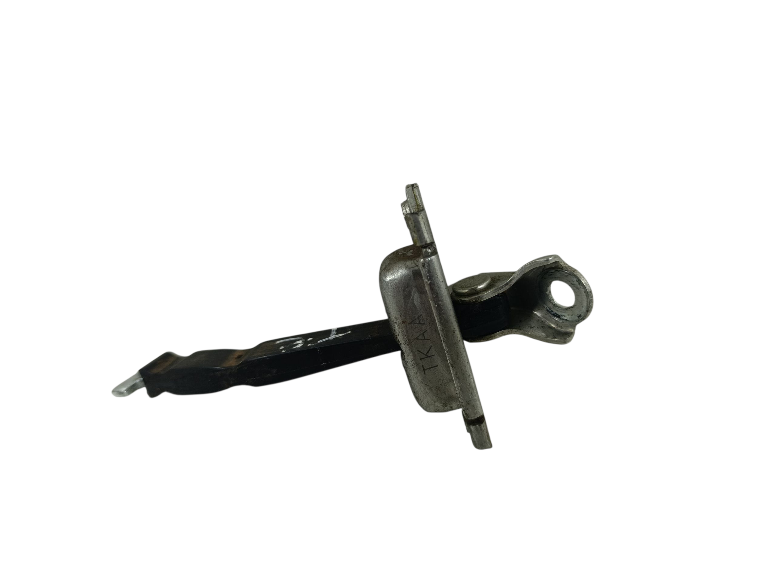 Limitador Porta Traseira Esquerda Hyundai Hb20 1.0 2025