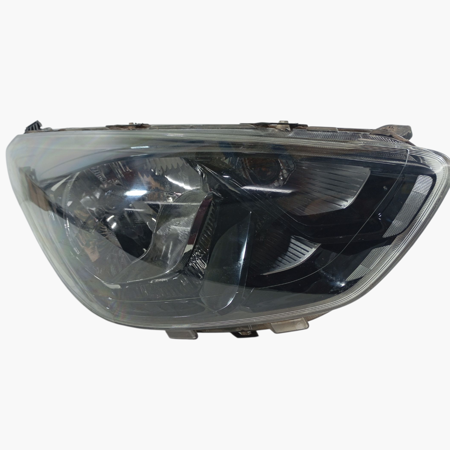 Farol direito Ford Ka 2019 Recuperado