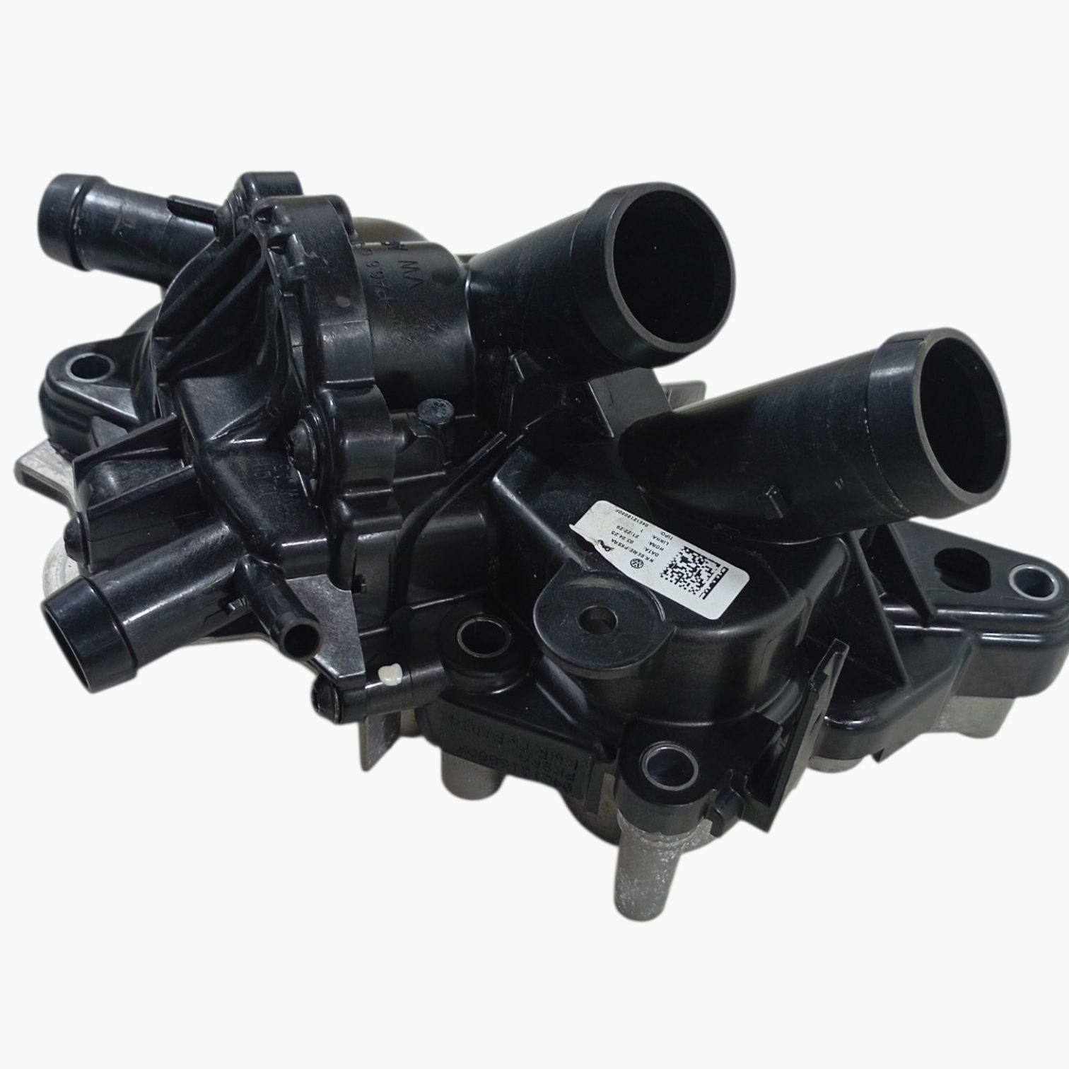 Bomba dagua Volkswagen Tcross Hl Tsi 1.4 2026