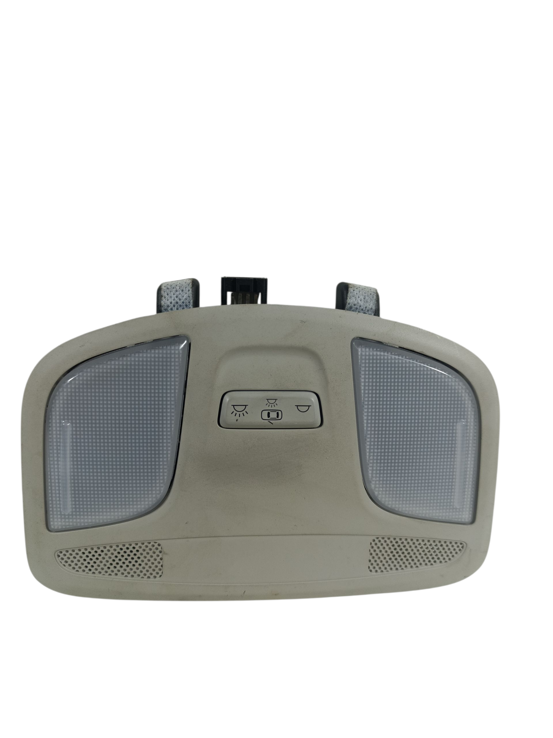 Luz Teto Hyundai Hb20 1.0 2025