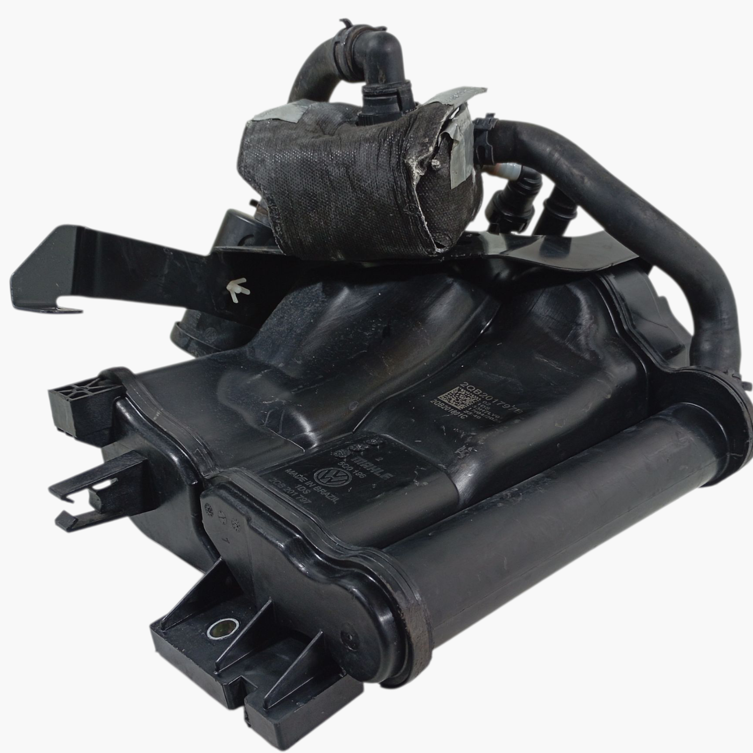 Canister Volkswagen Tcross Hl Tsi 1.4 2024