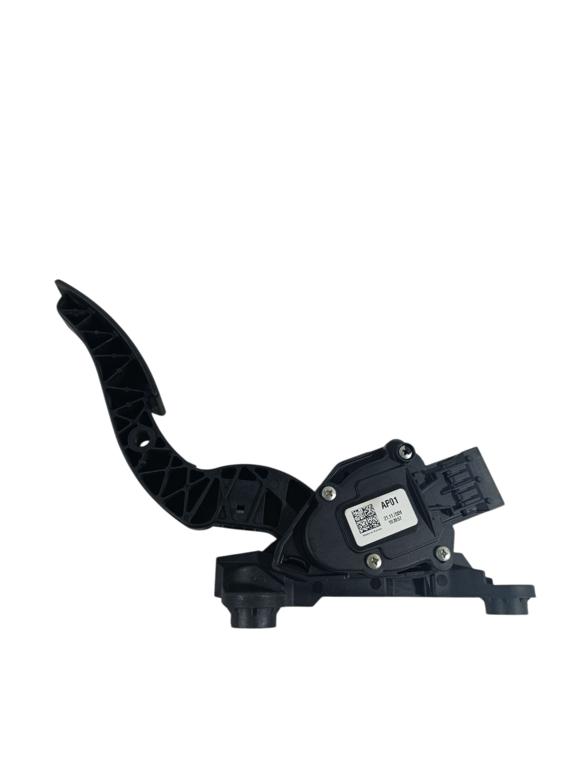 Pedal Acelerador Hyundai Hb20 1.0 2025