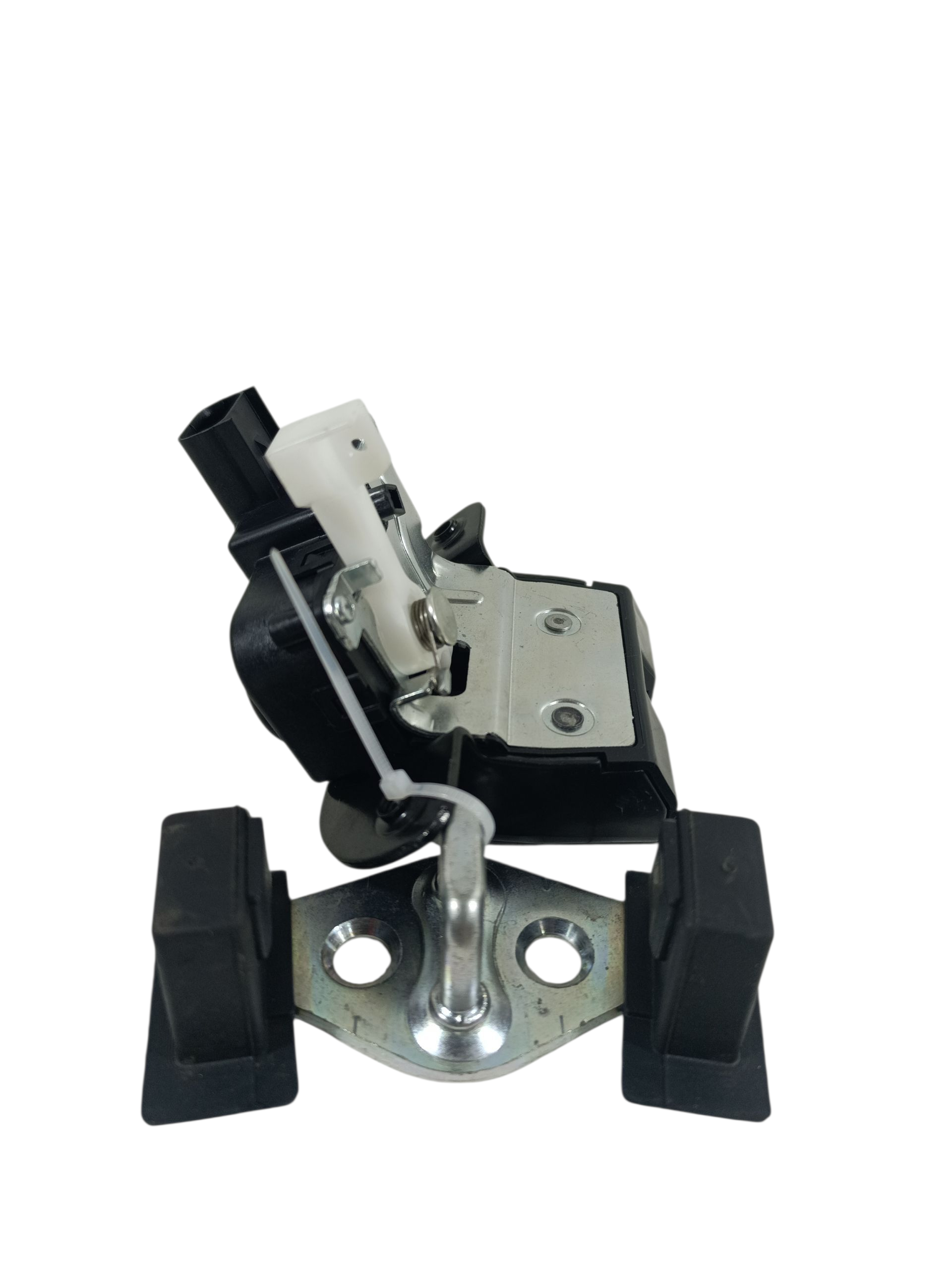 Fechadura Tampa Traseira Hyundai Hb20 1.0 2025