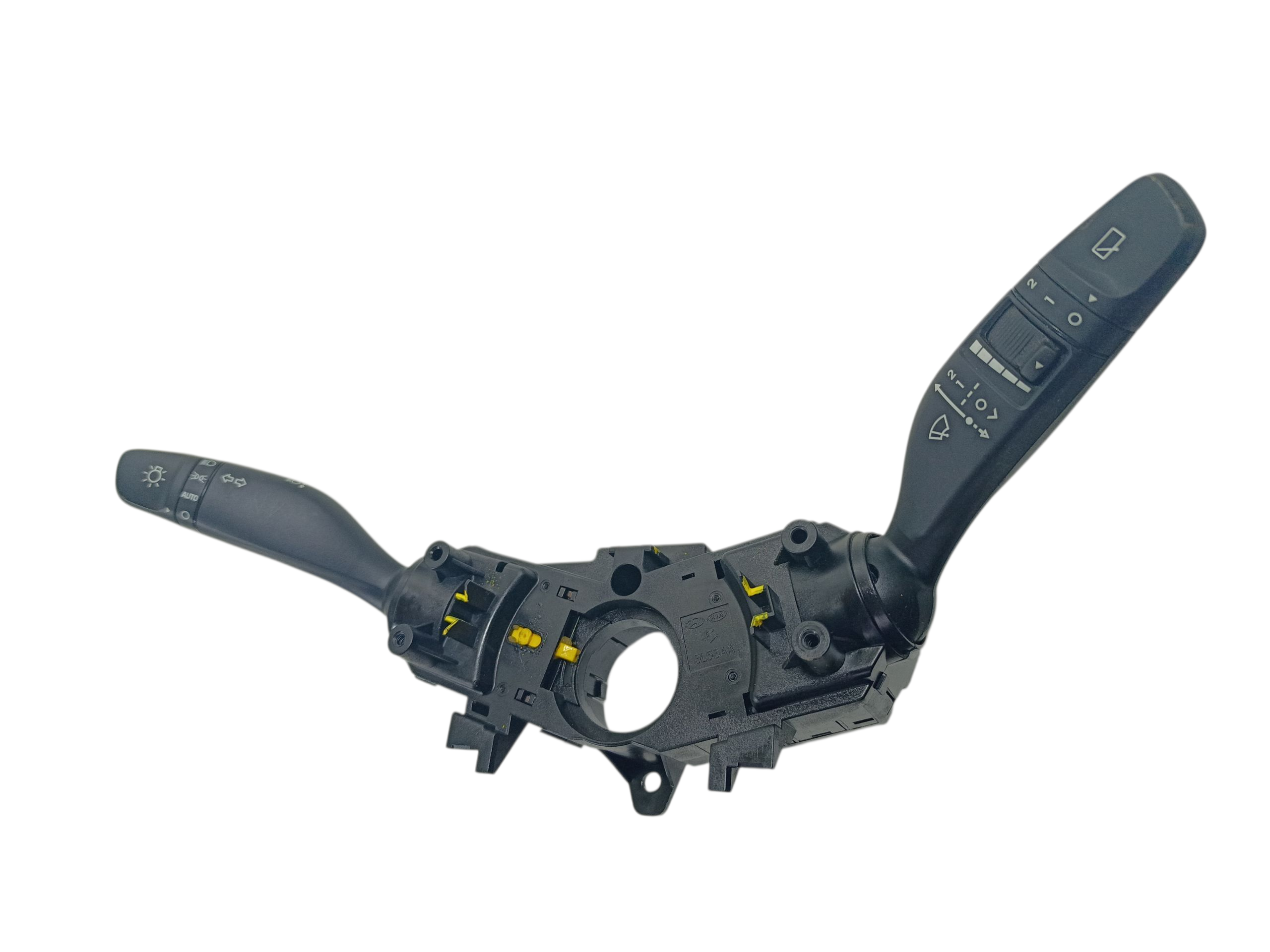 Chave Seta Hyundai Hb20 1.0 2025