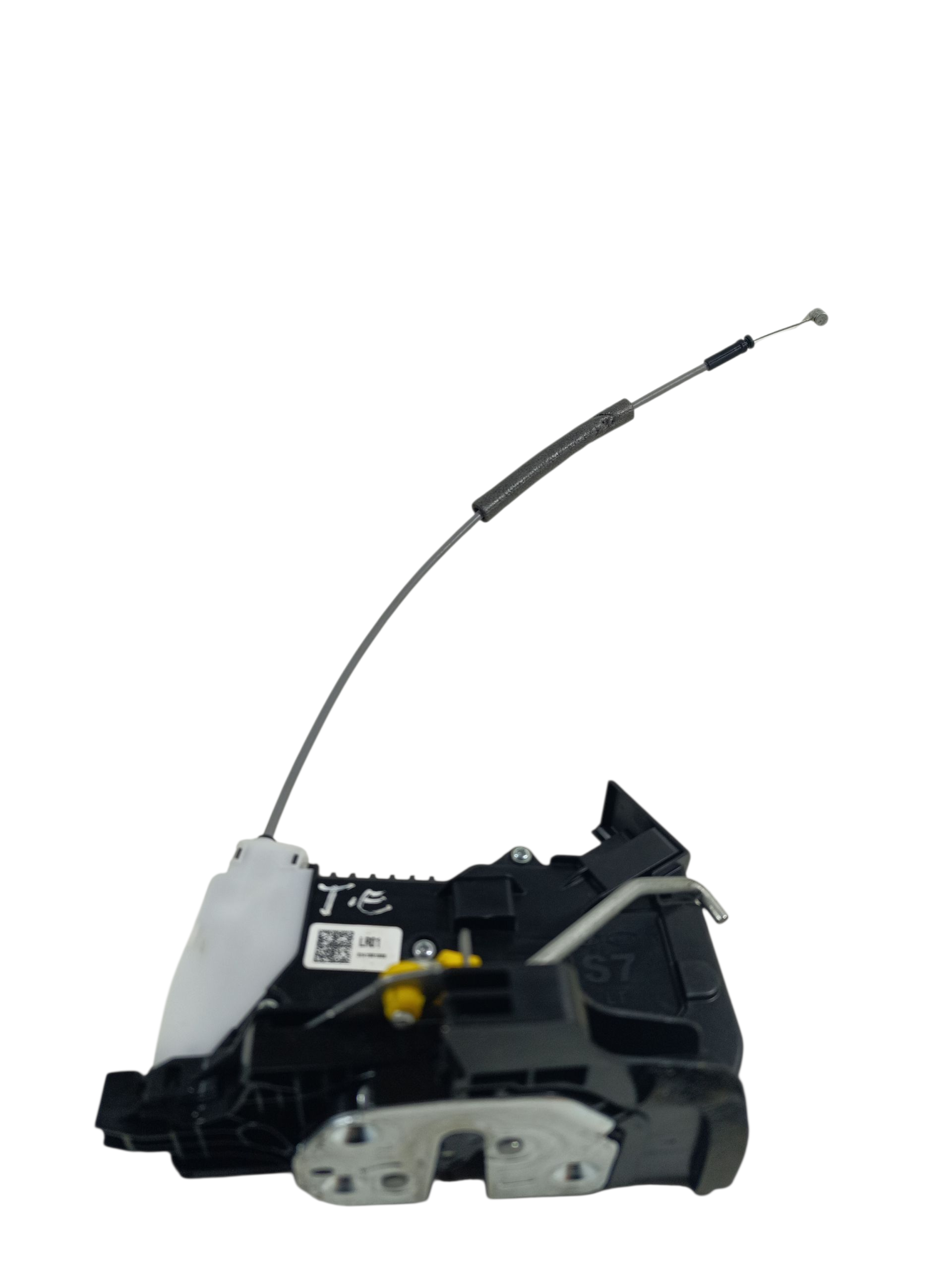 Fechadura Porta Traseira Esquerda Hyundai Hb20 1.0 2025