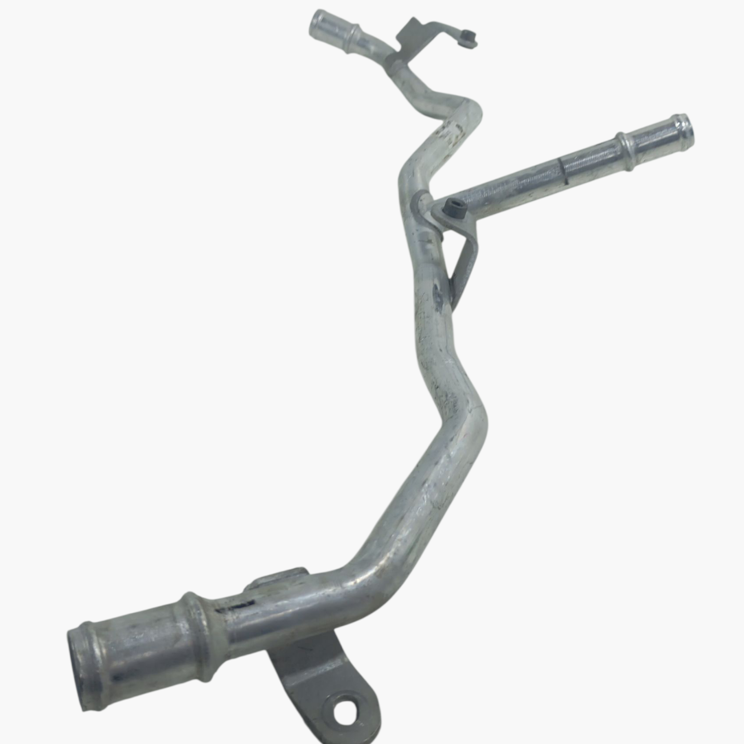 Cano dagua Volkswagen Tcross Hl Tsi 1.4 2024