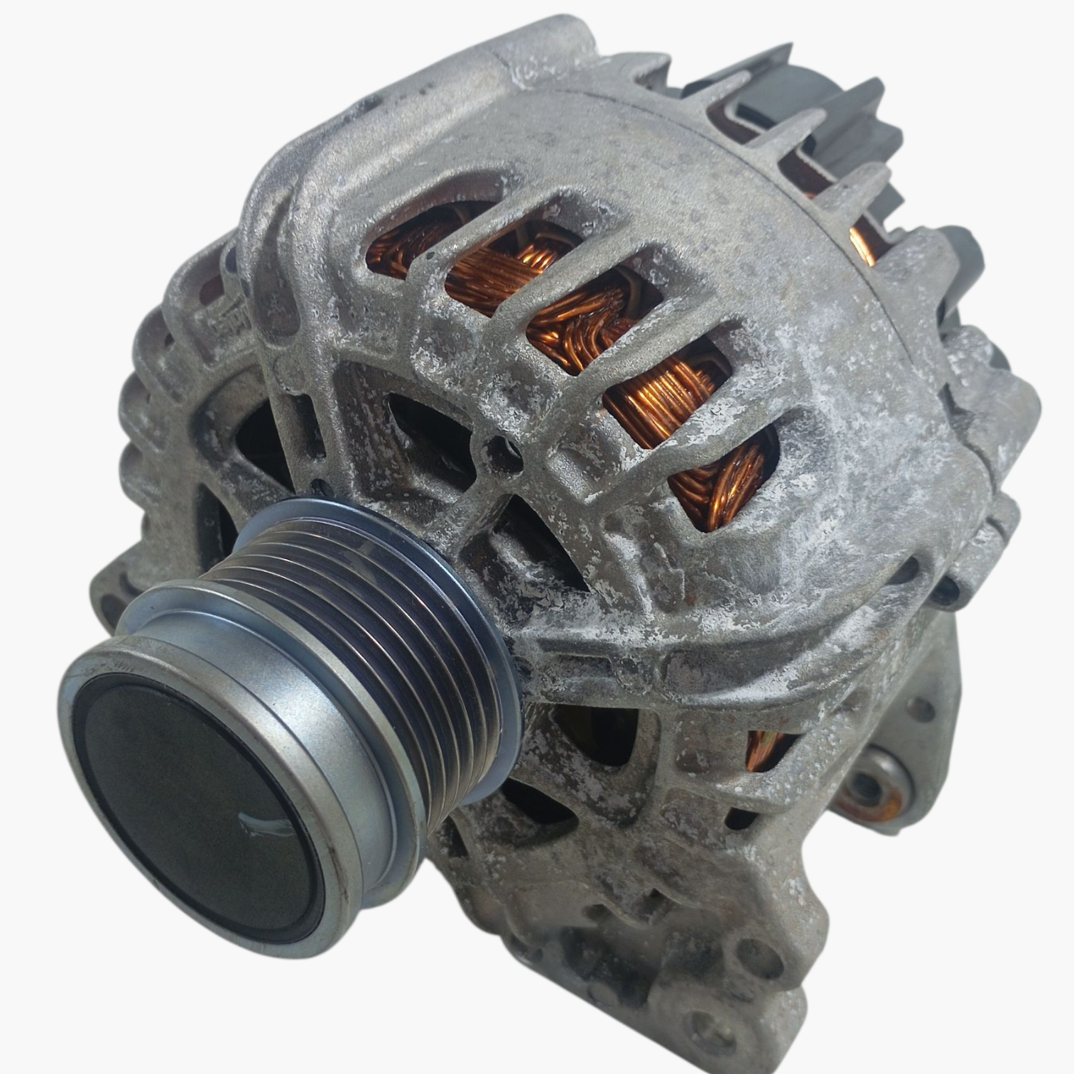 Alternador Volkswagen Tcross Hl Tsi 1.4 2024
