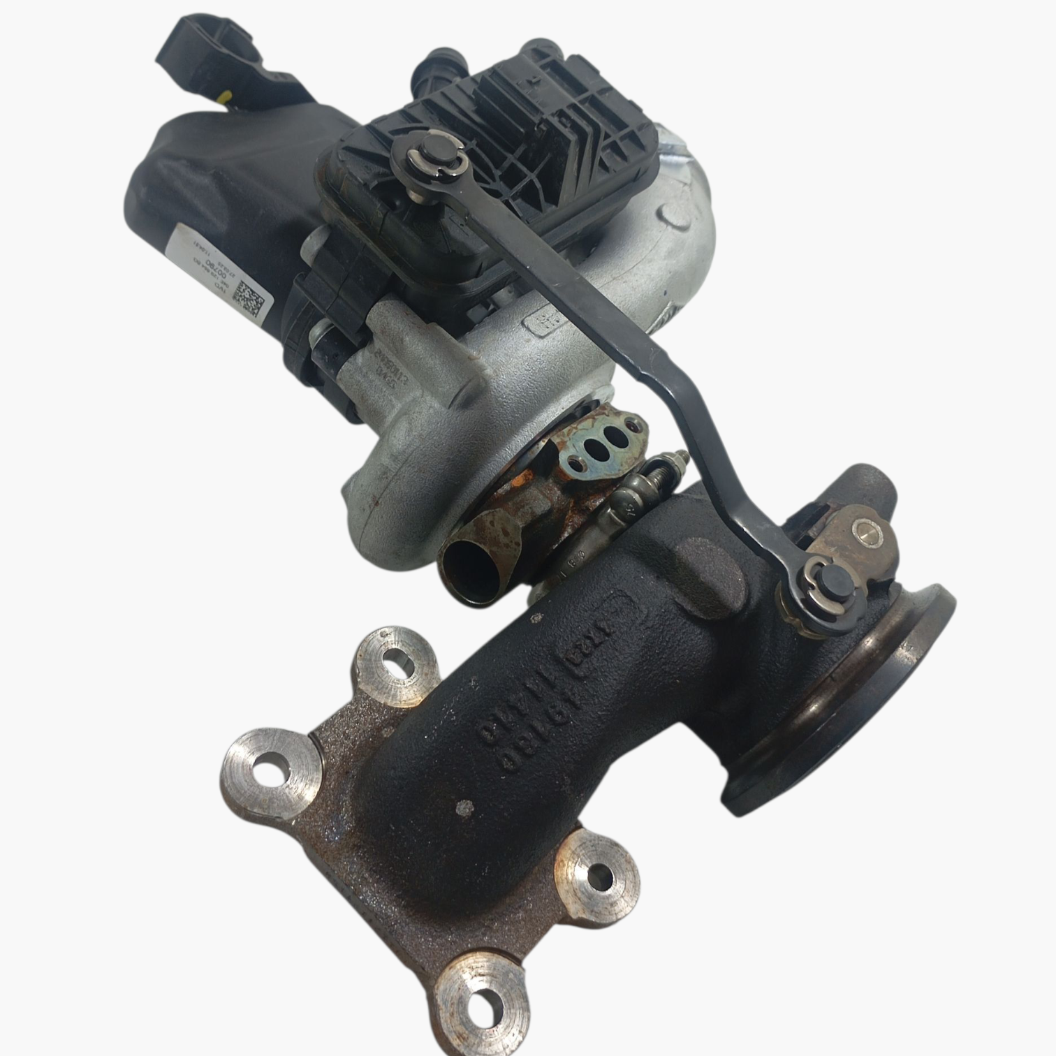 Turbina Volkswagen Tcross Hl Tsi 1.4 2024