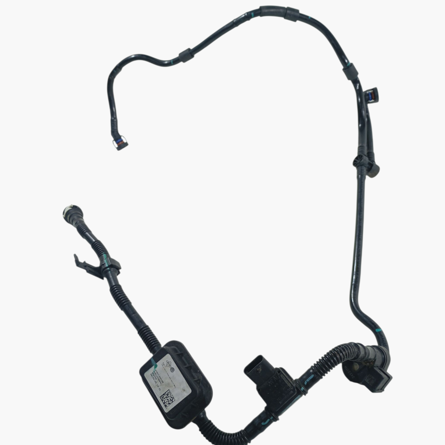 Mangueira canister Volkswagen Tcross Hl Tsi 1.4 2024