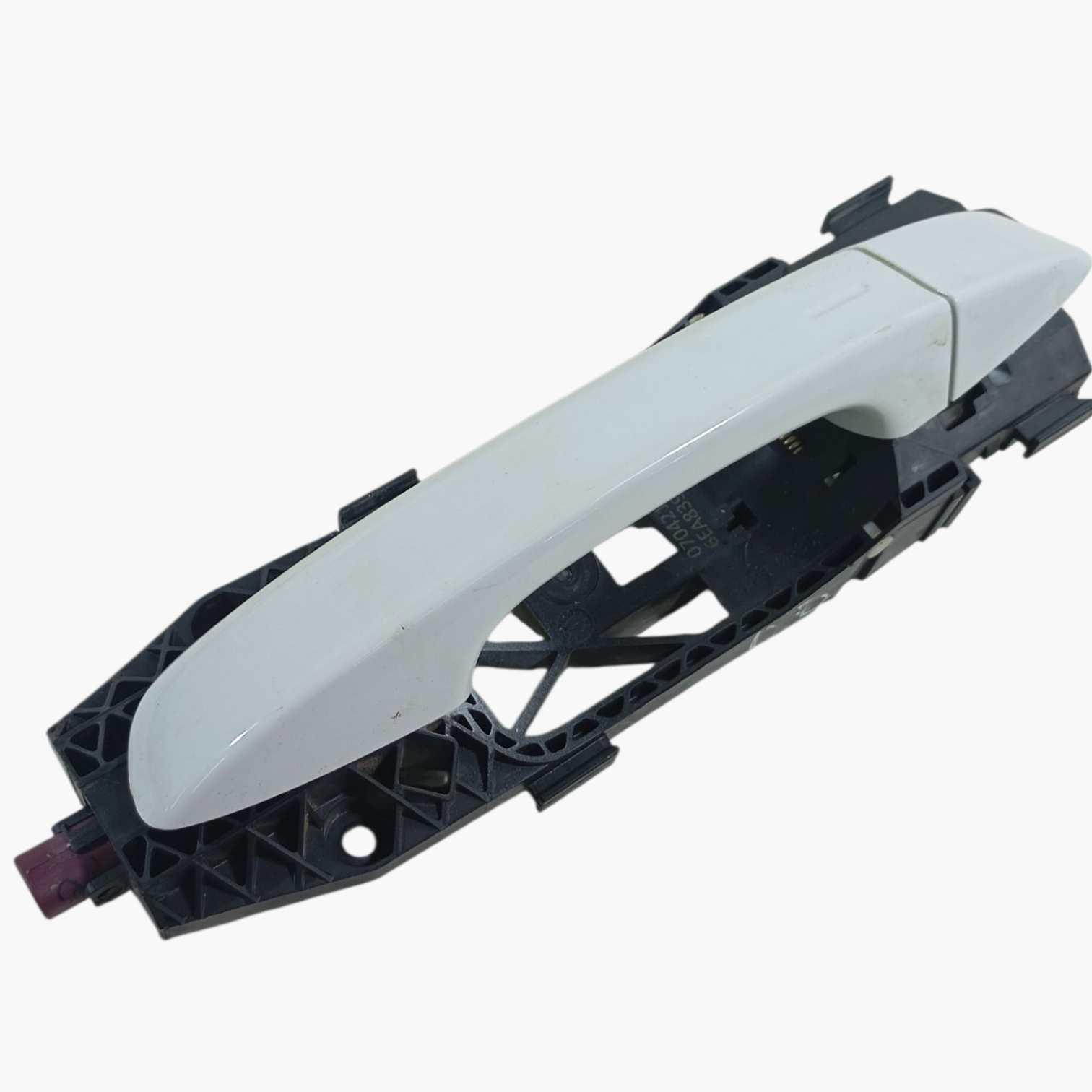 Maçaneta externa porta dianteira direita Volkswagen Tcross Hl 1.4 2021
