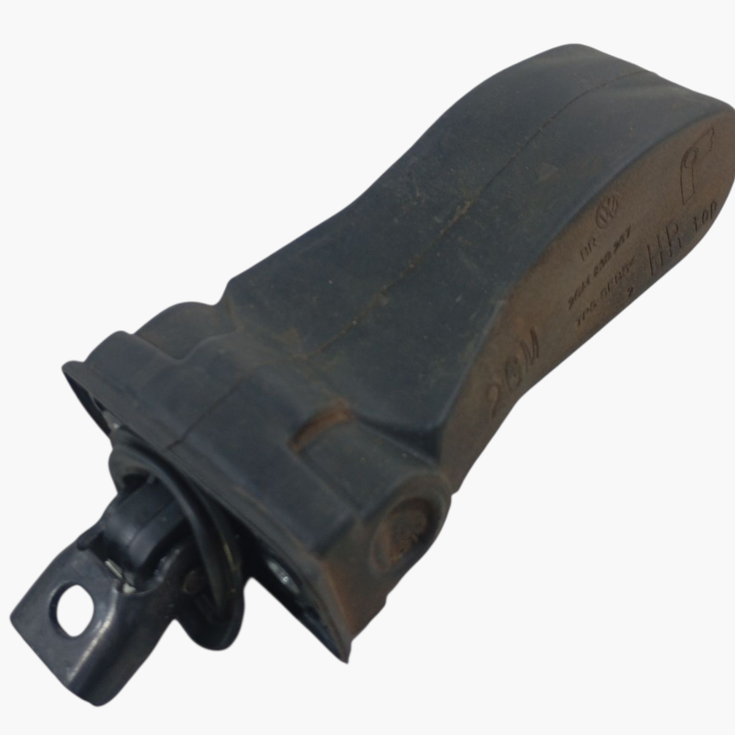 Limitador porta traseira direita Volkswagen Tcross Hl tsi 1.4 2025