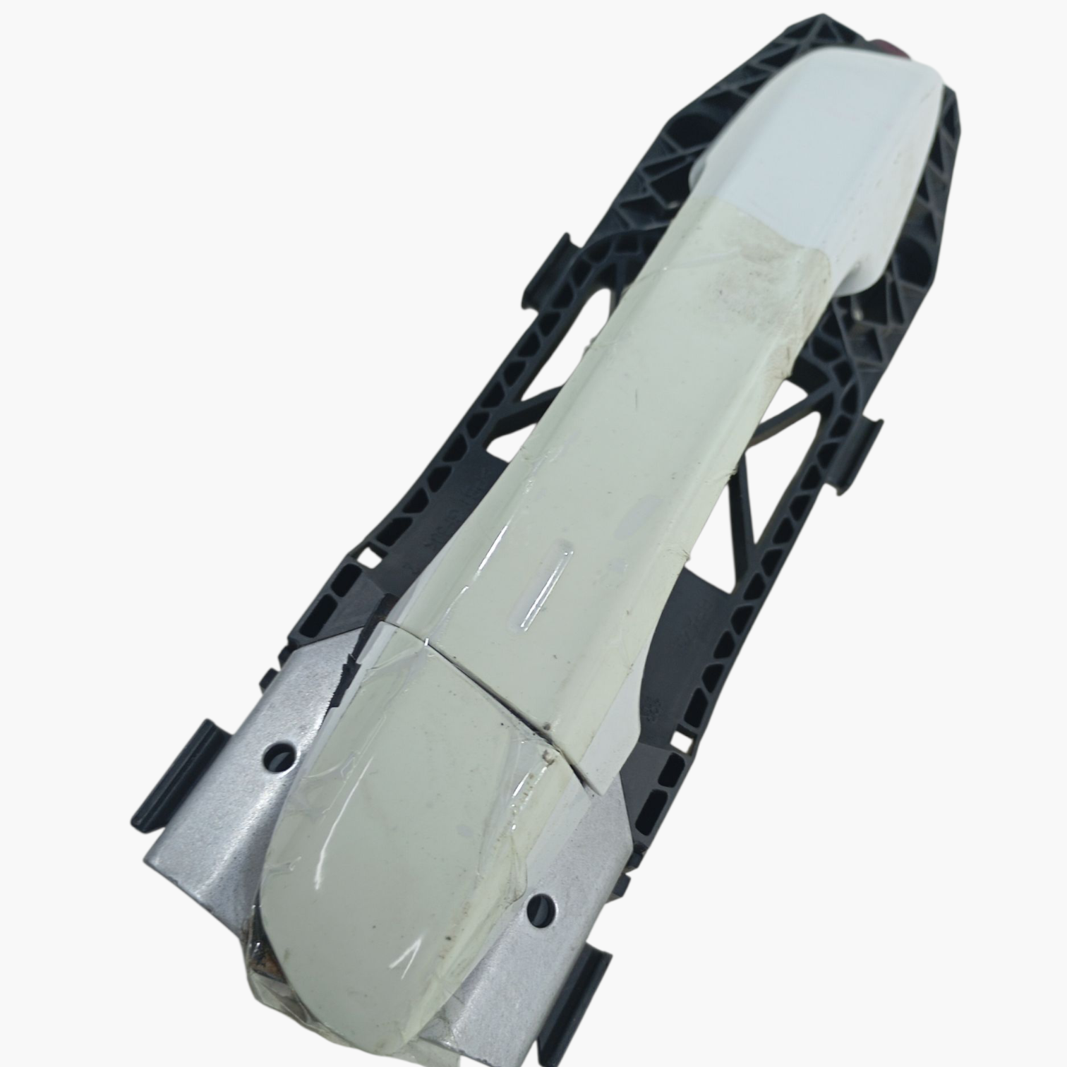 Maçaneta externa porta dianteira esquerdo Volkswagen Tcross Hl 1.4 2021