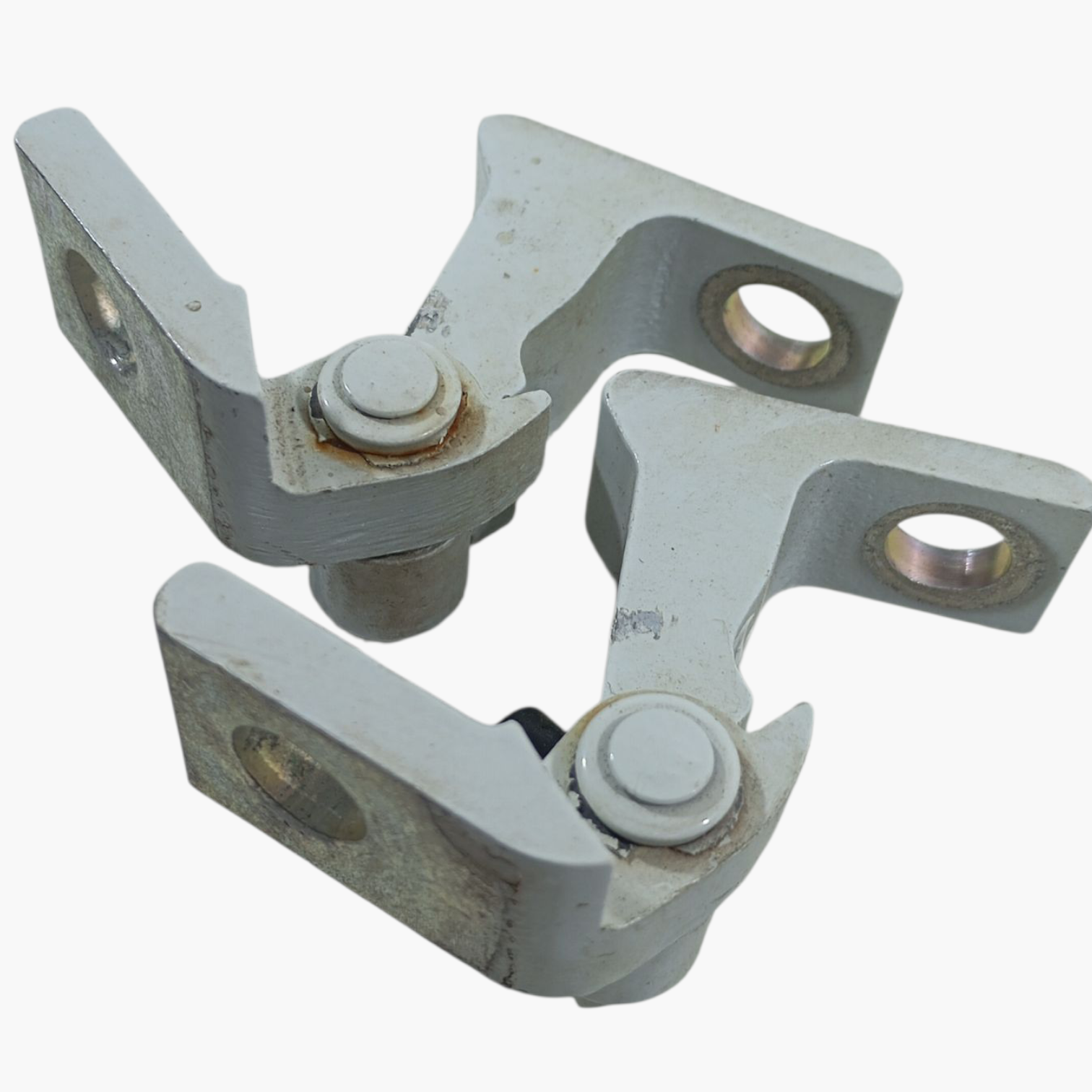 Dobradiça porta dianteira direita Volkswagen Tcross Hl turbo
