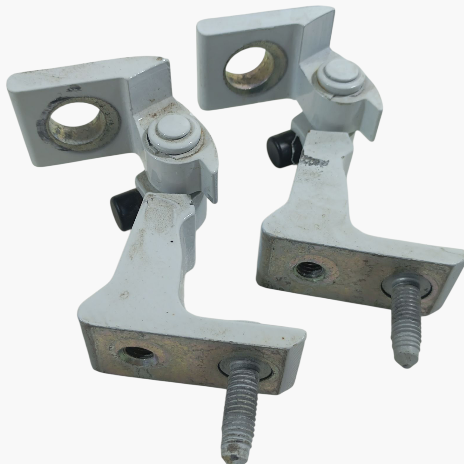 Dobradiça porta traseira esquerda Volkswagen Tcross Hl turbo 1.4