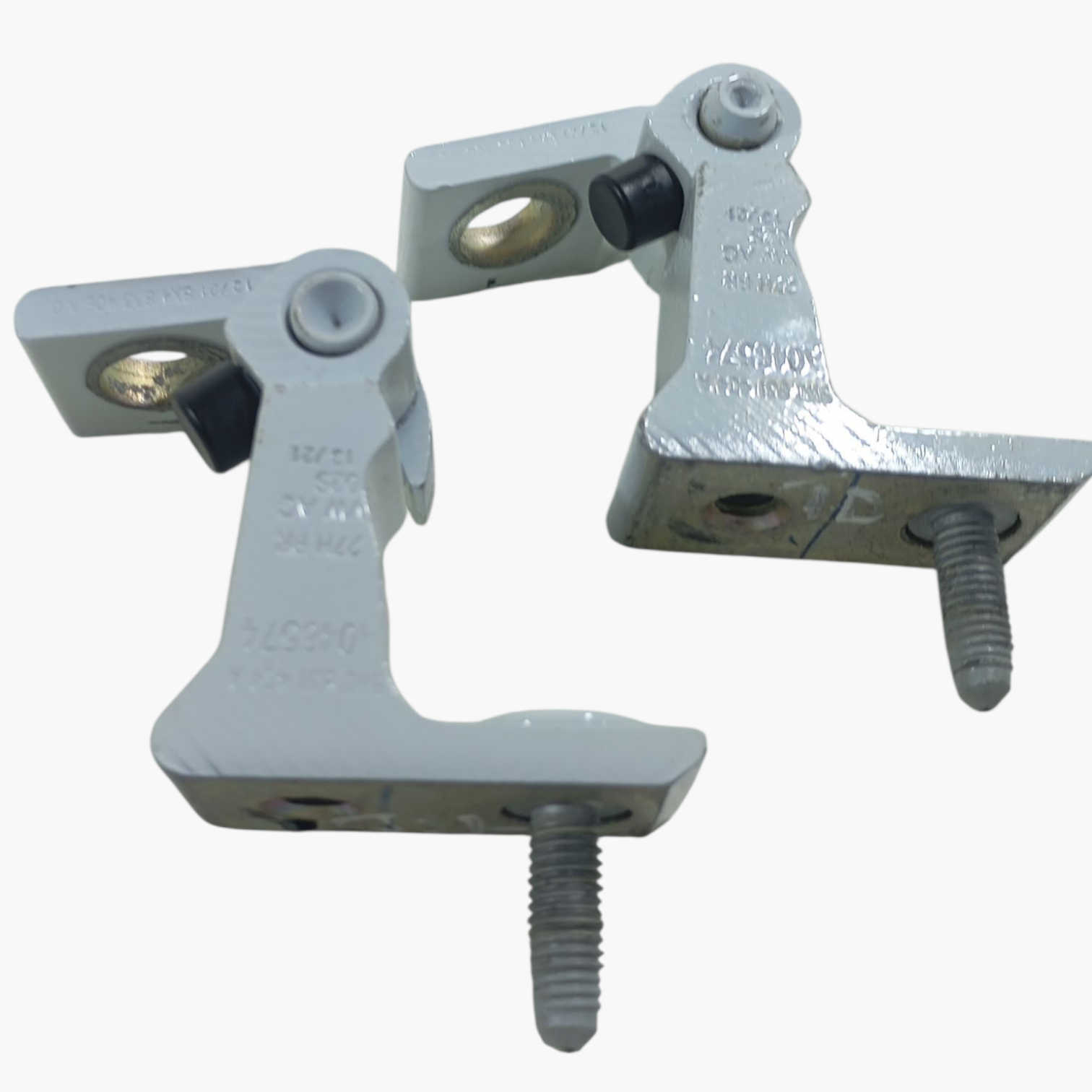Dobradiça porta traseira direita Volkswagen Tcross Hl turbo 1.4