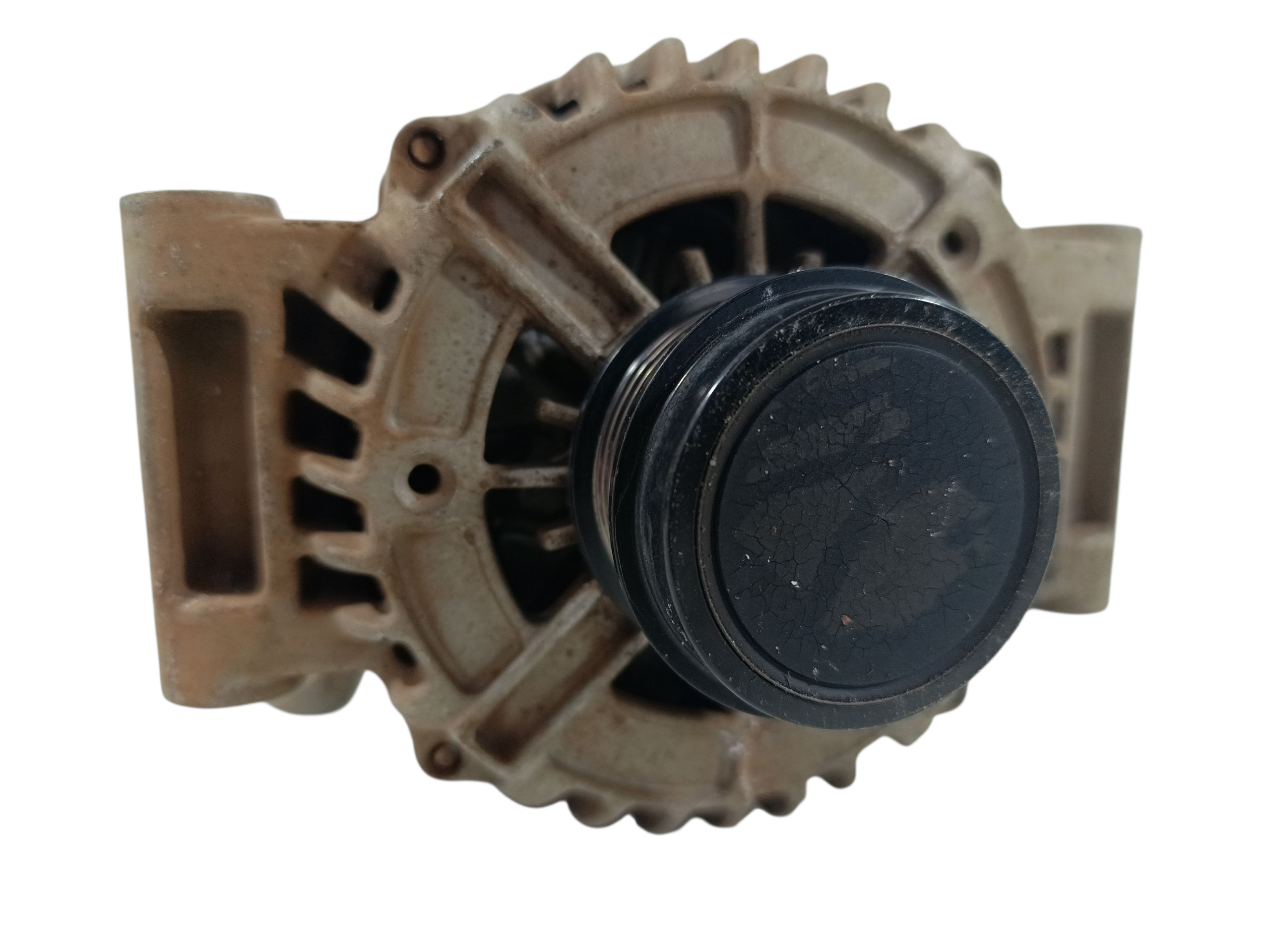Alternador Chevrolet Tracker LT 2018