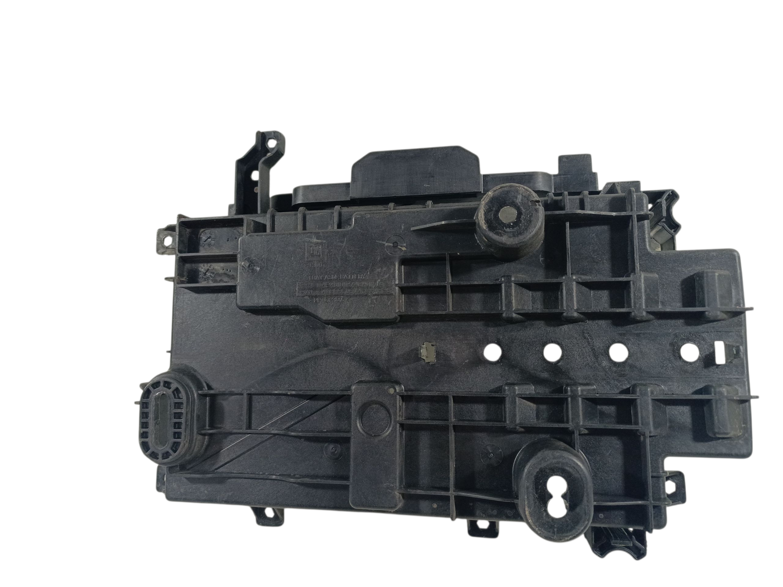 Base Bateria Chevrolet Tracker LT 2018