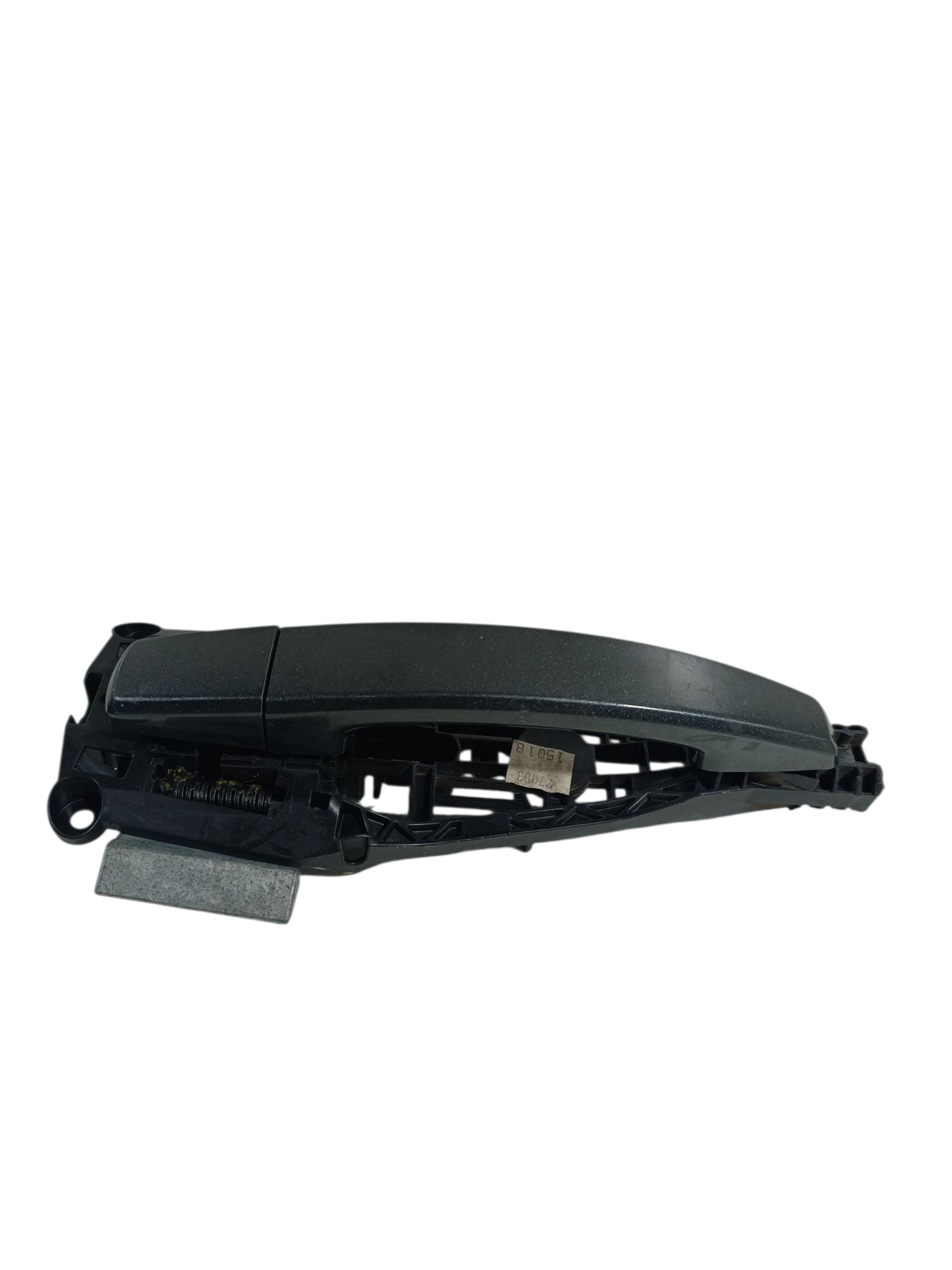 Maçaneta Externa Porta Traseira Esquerda Chevrolet Tracker LT 2018