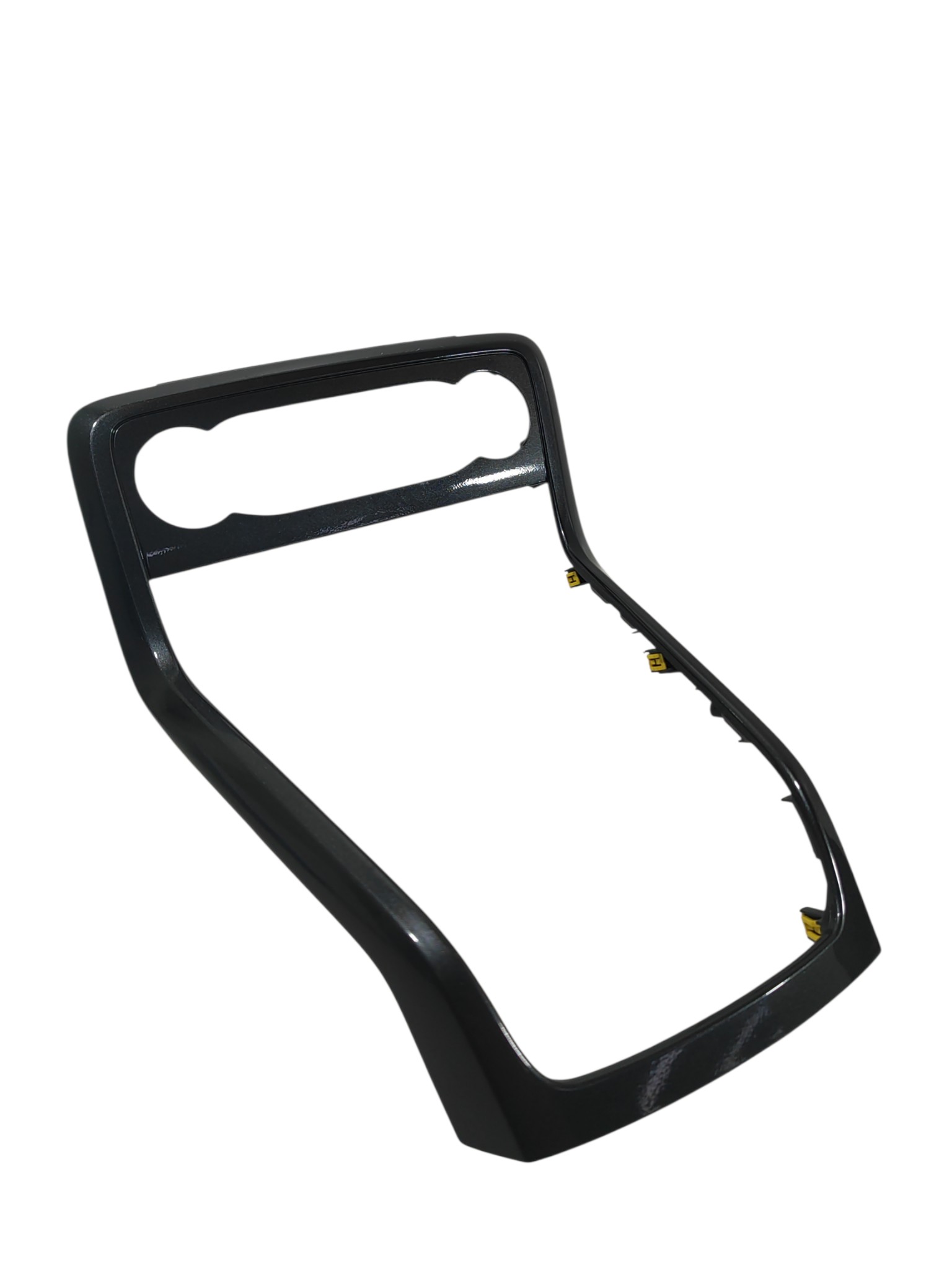 Moldura Console Ford Ecosport Freestyle 2020