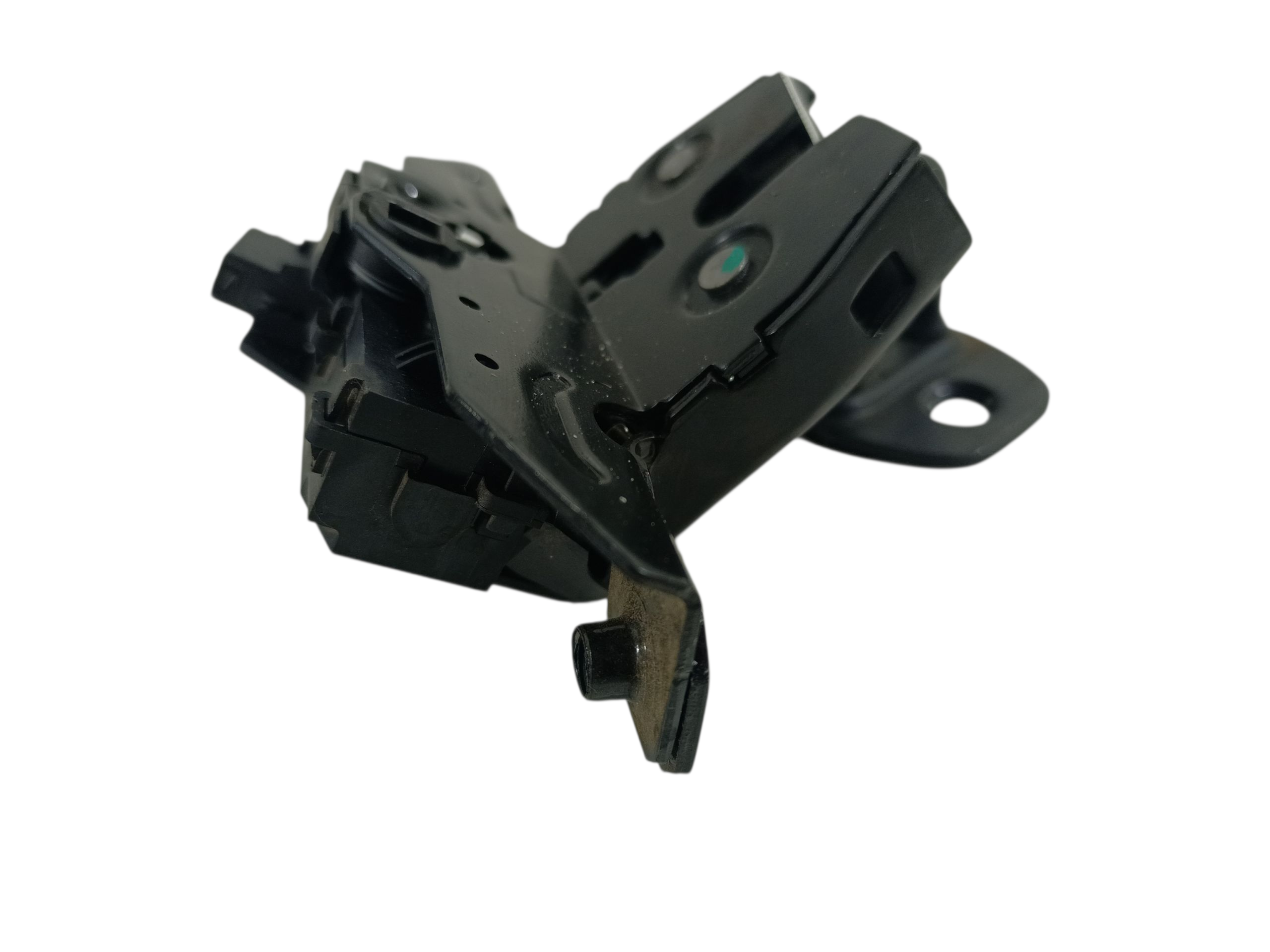 Fechadura Porta Malas Chevrolet Tracker LT 2018