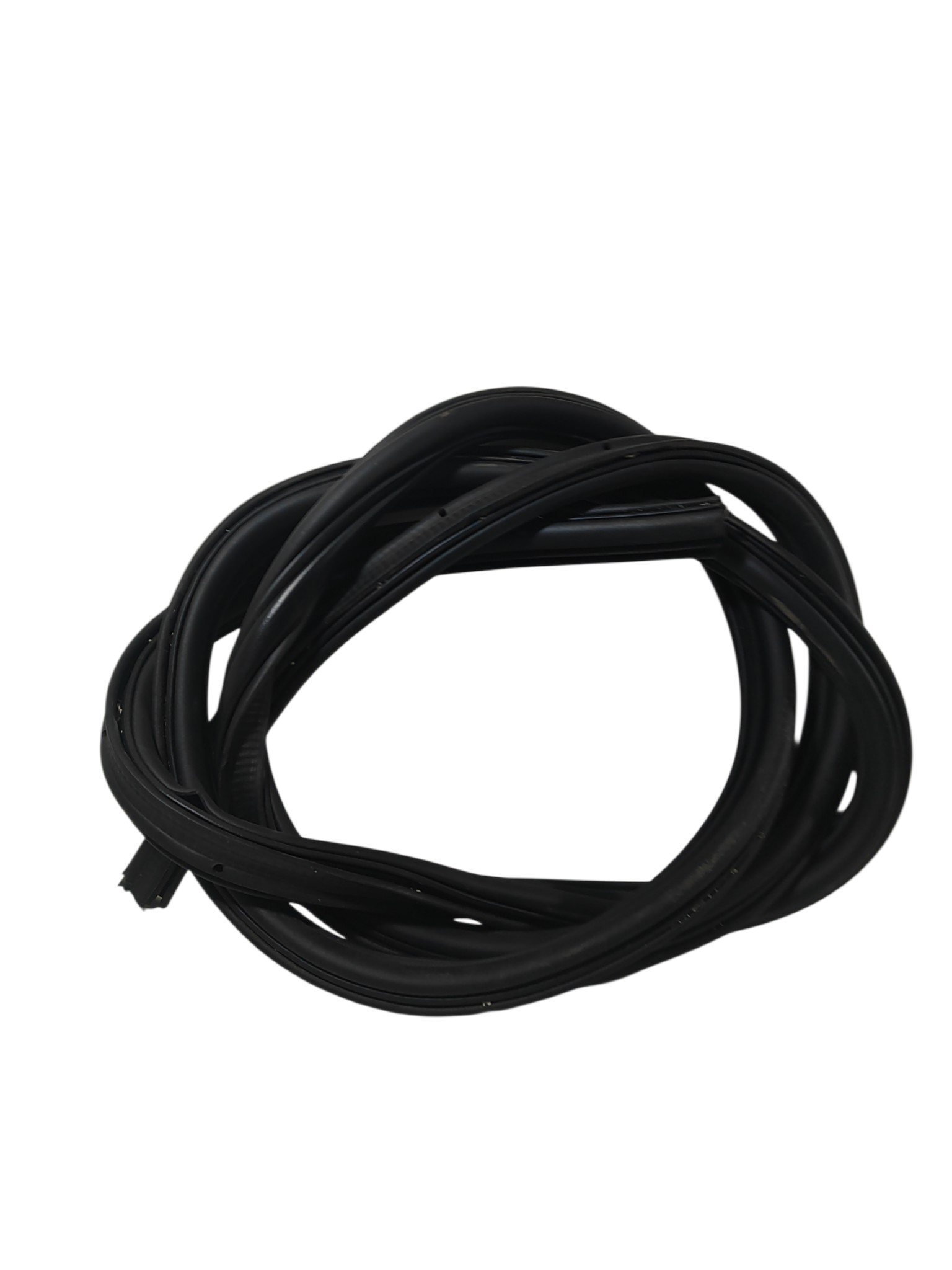 Borracha Porta Malas Ford Ecosport Freestyle 2020