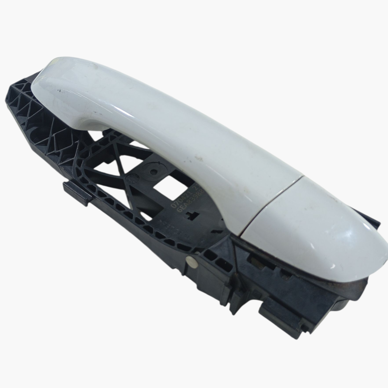 Maçaneta externa porta traseira esquerda Volkswagen Tcross Hl 1.4 2021