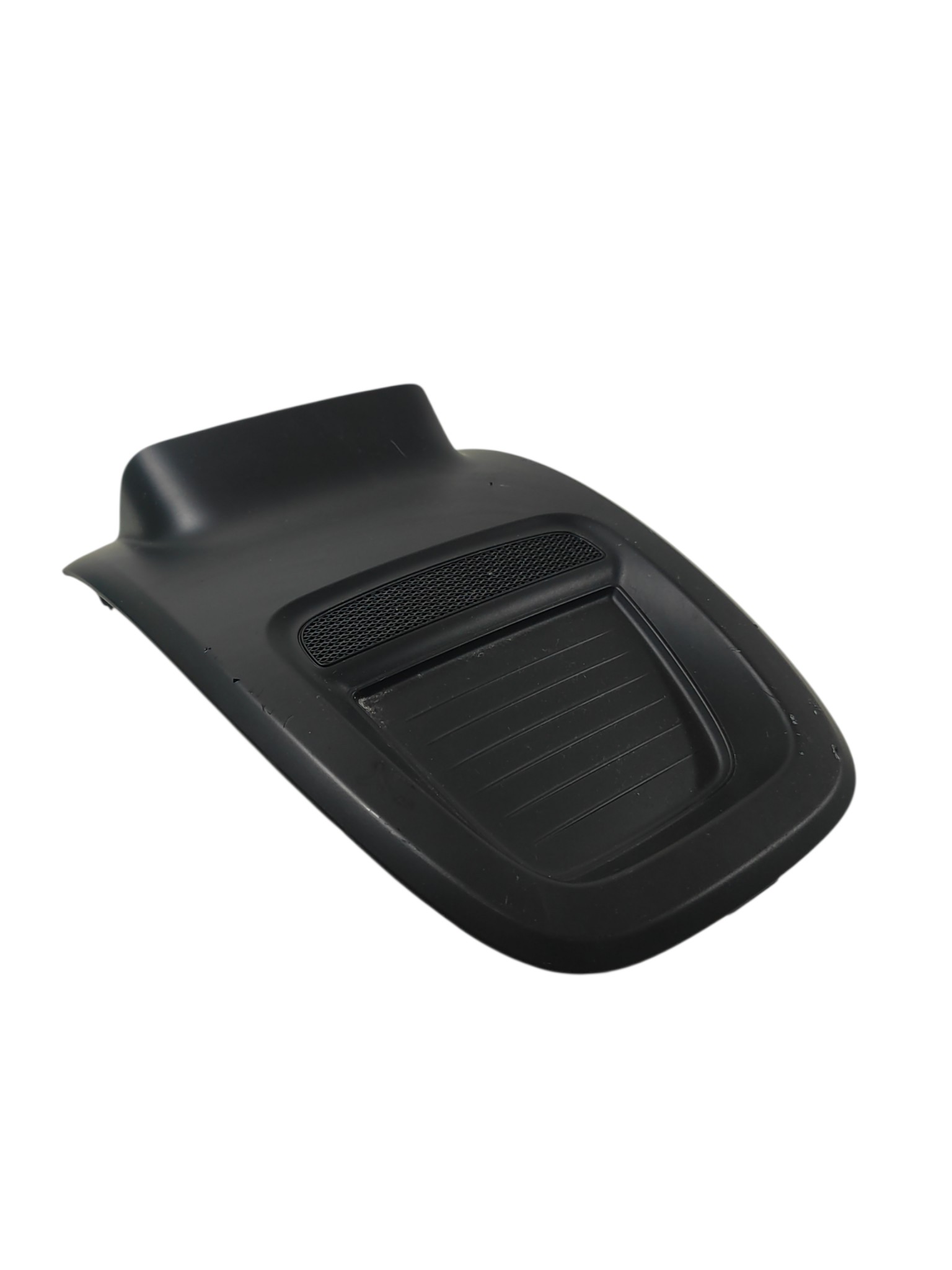 Moldura Central Painel Ford Ecosport Freestyle 2020