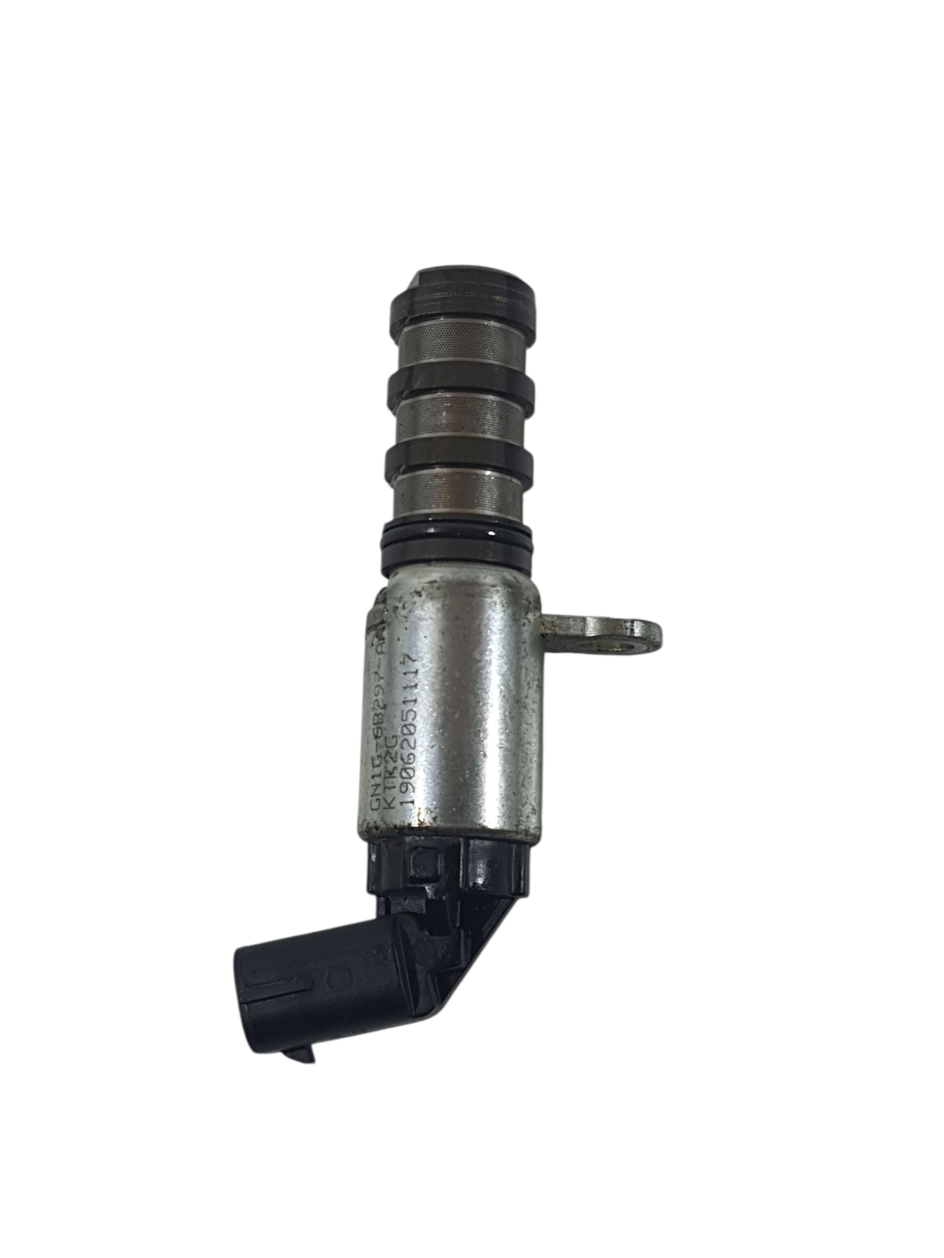 Solenoide Cabeçote Ford Ecosport Freestyle 2020