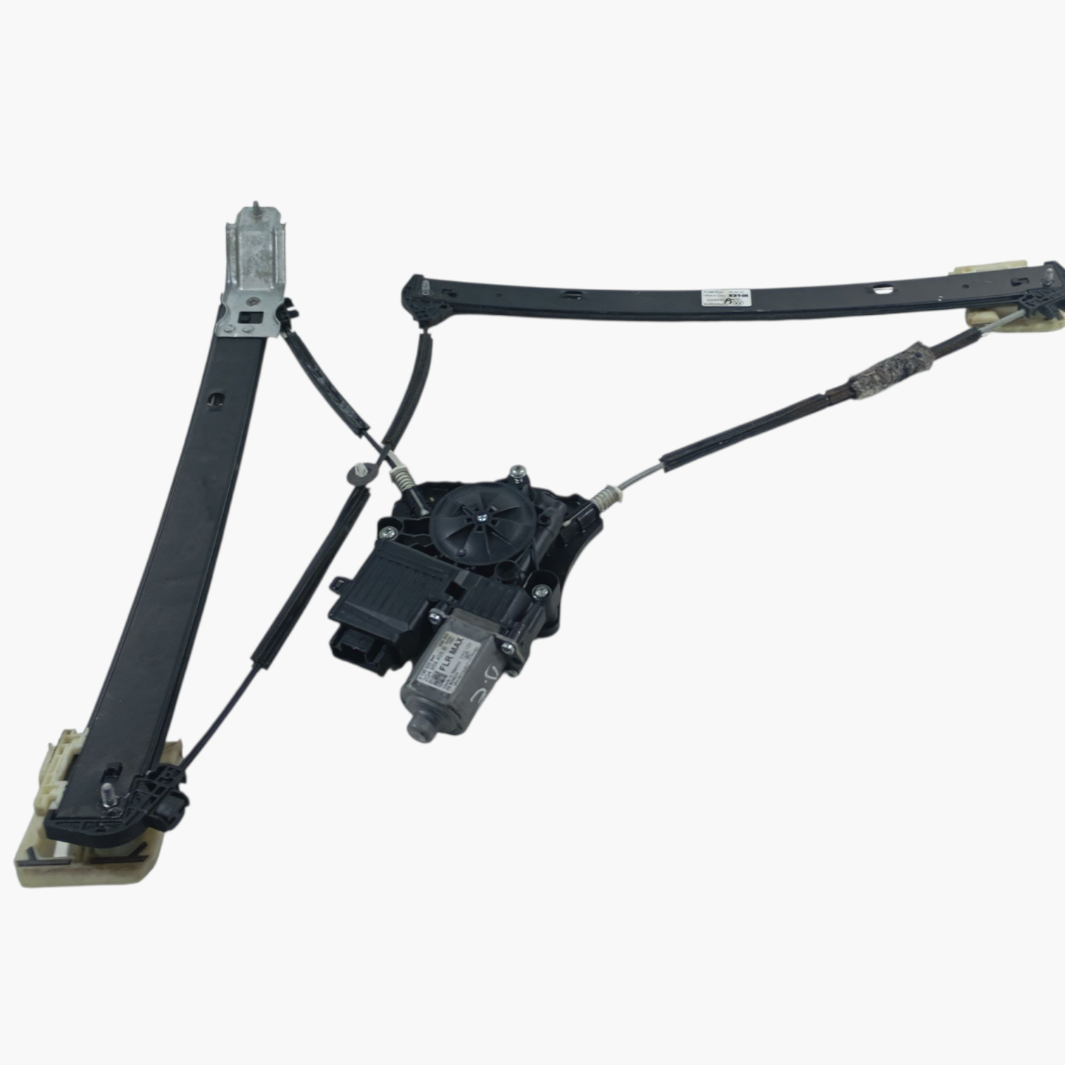 máquina vidro dianteiro esquerdo Volkswagen Tcross Hl turbo 1.4 2021