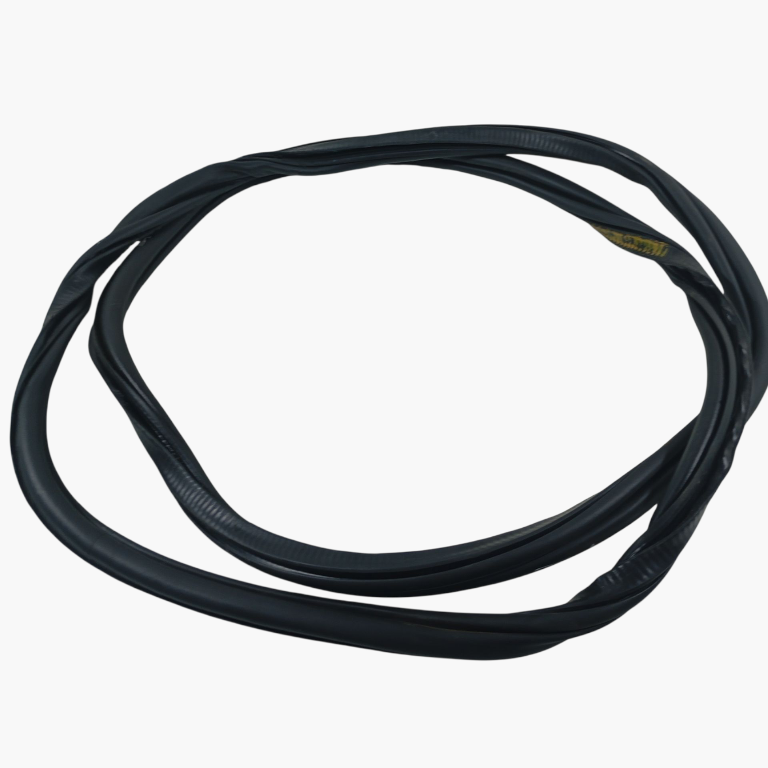 Borracha porta traseira esquerda Volkswagen Tcross Hl turbo 1.4 2021