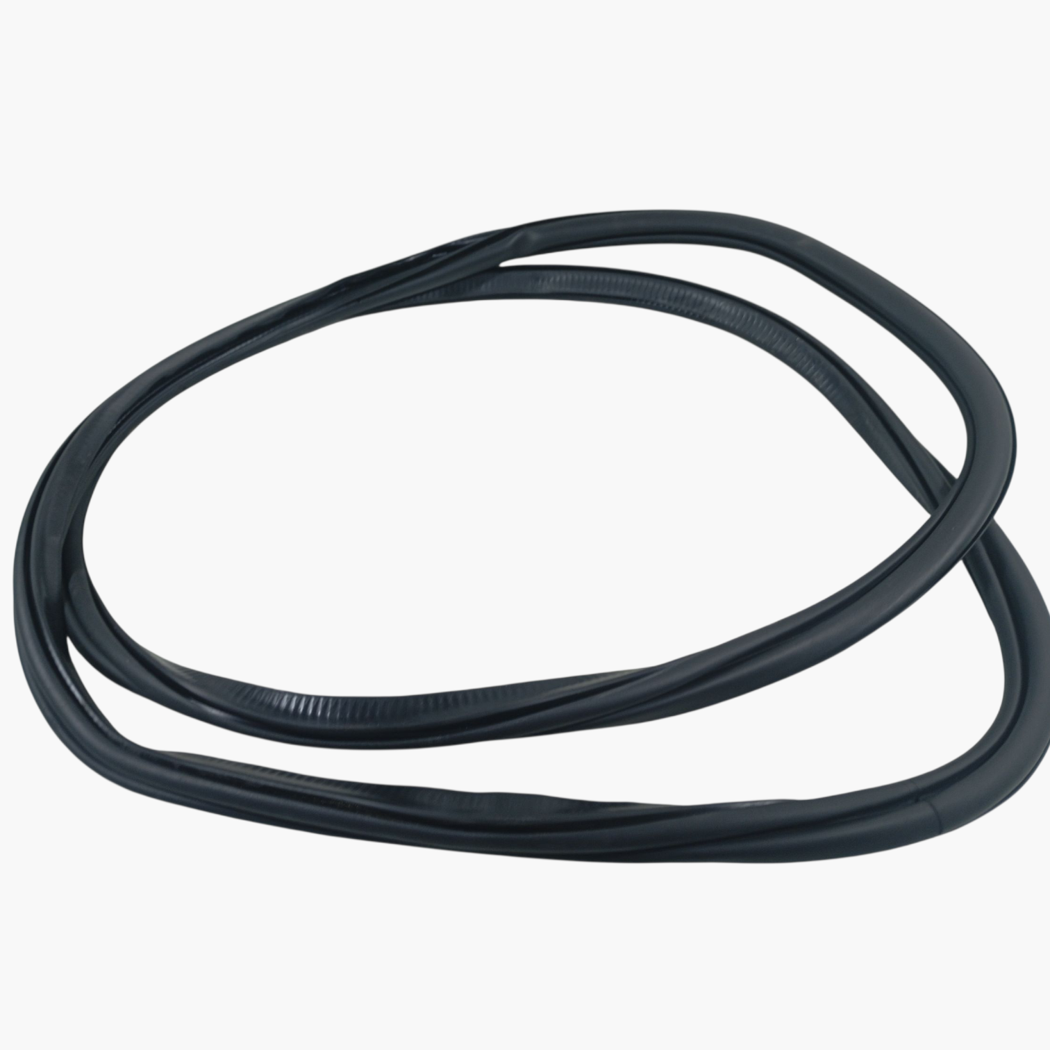 Borracha porta traseira direita Volkswagen Tcross Hl turbo 1.4 2021