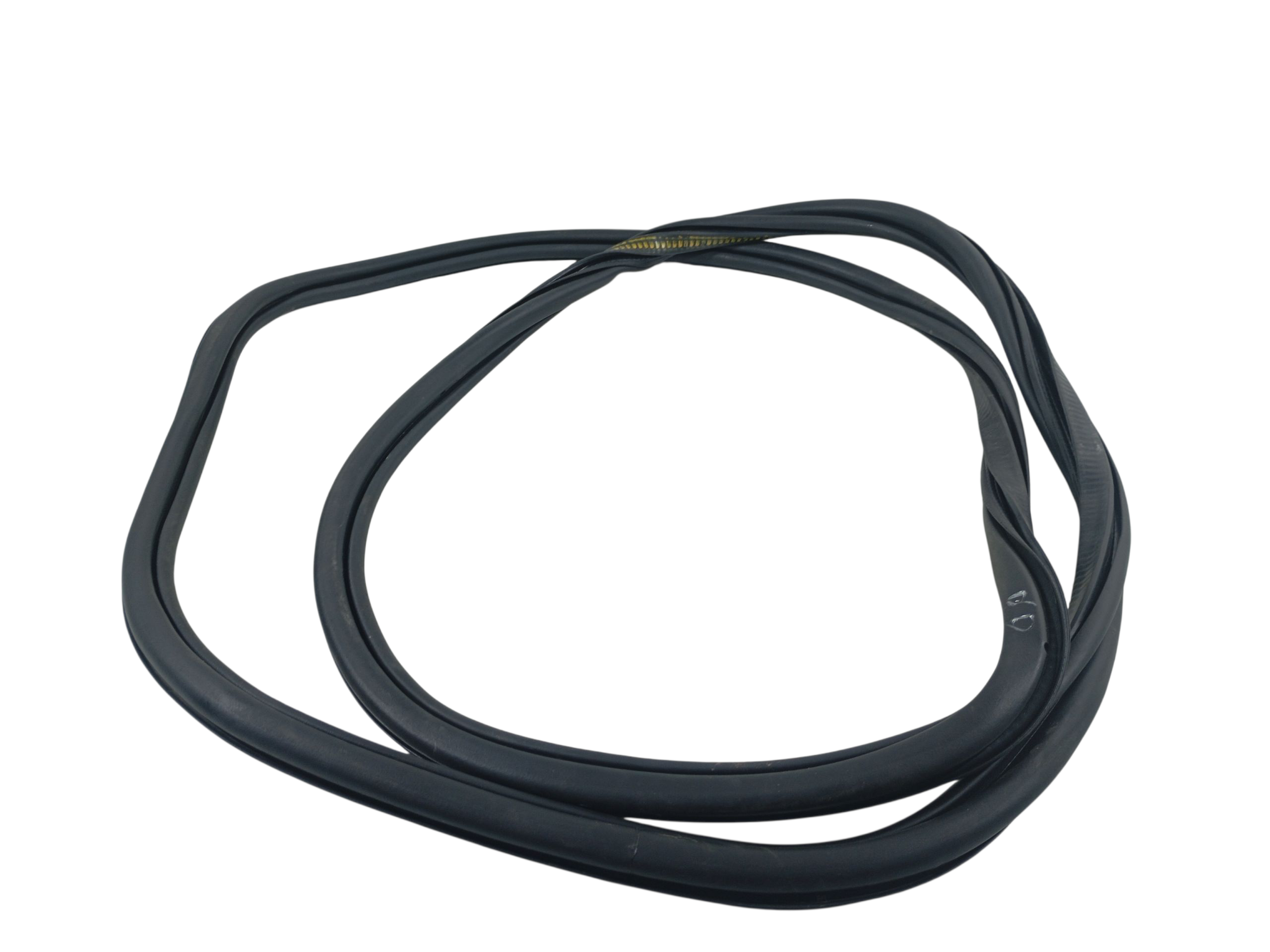 Borracha porta dianteira direita Volkswagen Tcross Hl turbo 1.4 2021