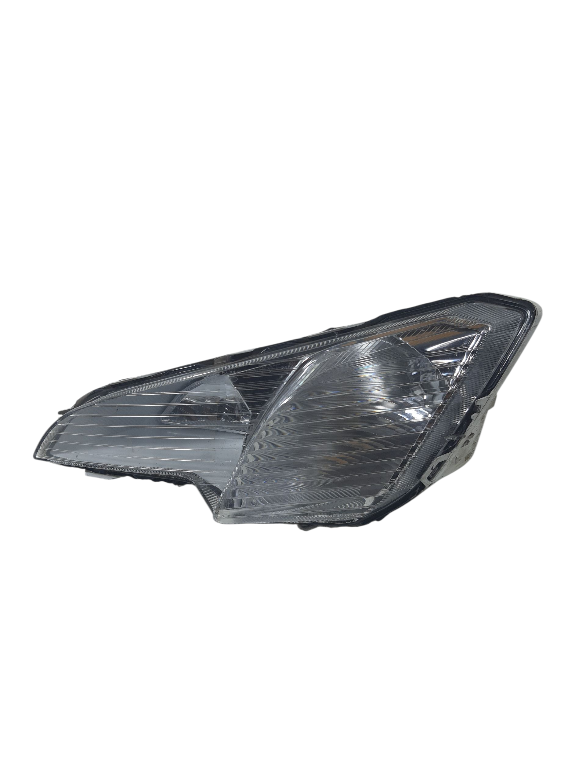 Farol Milha Esquerdo Ford Ecosport Freestyle 2020 Detalhe