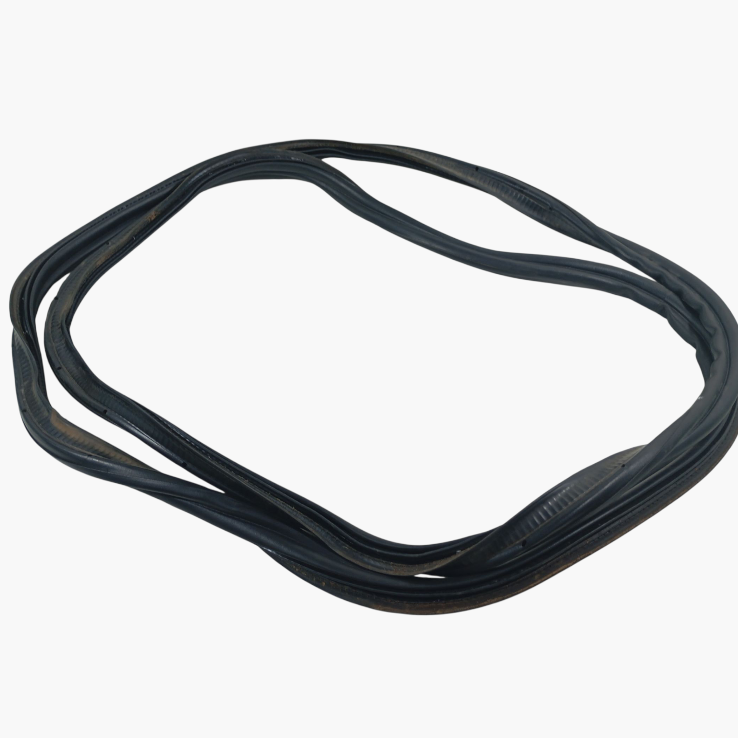 Borracha porta malas Volkswagen Tcross Hl turbo 1.4 2021