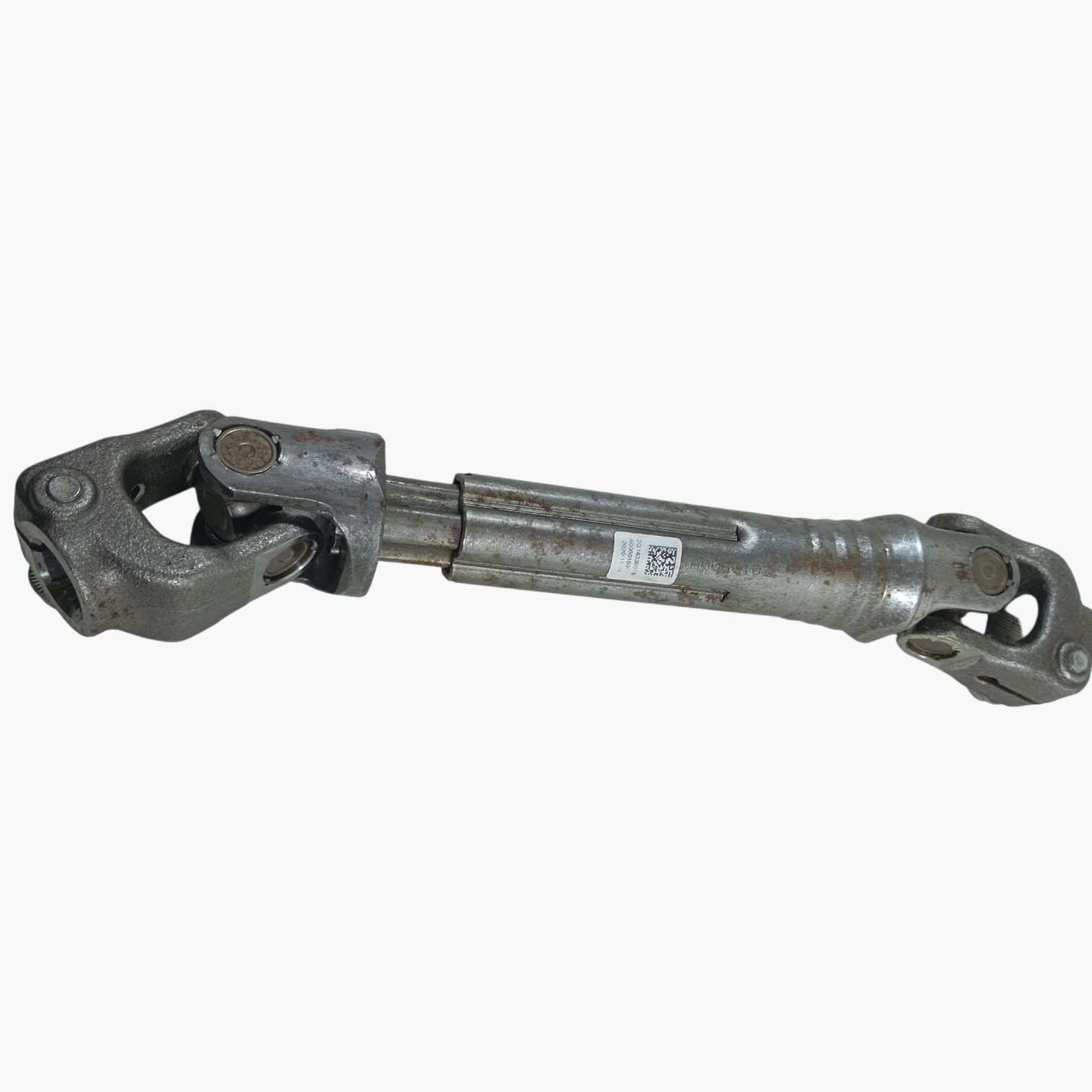 Cruzeta direção Volkswagen Tcross Hl turbo 1.4 2021