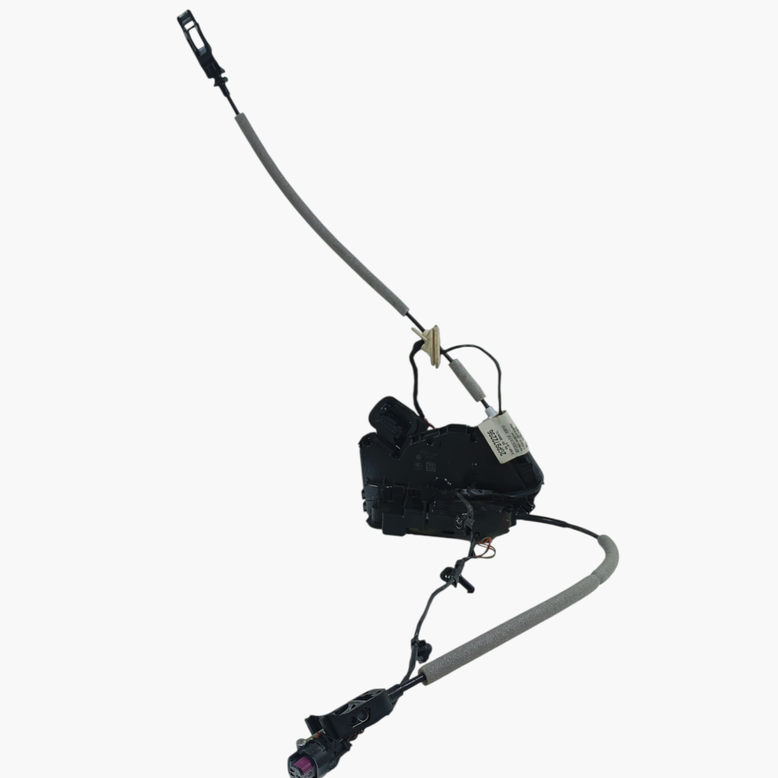 Fechadura porta dianteira direita Volkswagen Tcross Hl turbo 1.4 2021