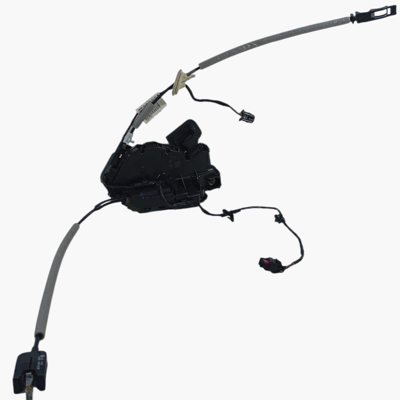 Fechadura porta dianteira esquerda Volkswagen Tcross Hl turbo 1.4 2021