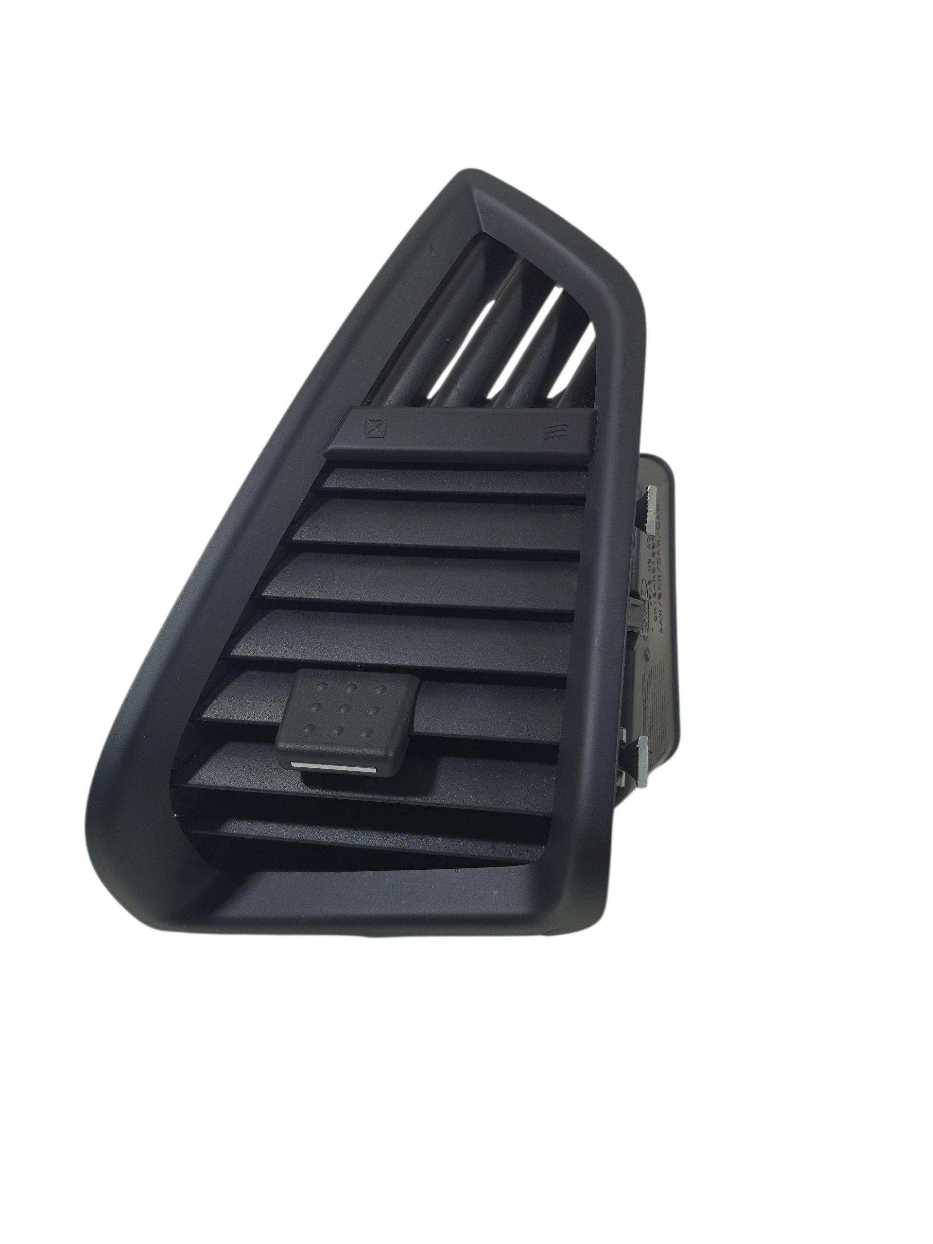Difusor Ar Esquerdo Ford Ecosport Freestyle 2020
