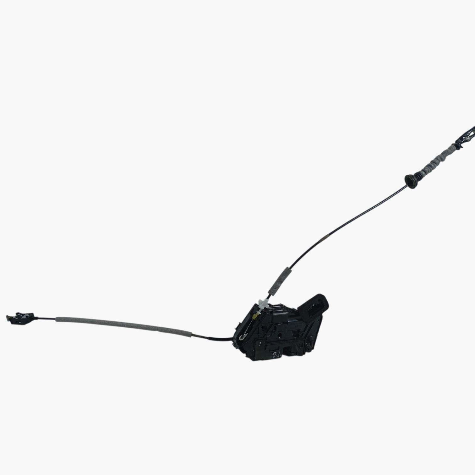 Fechadura porta traseira direita Volkswagen Tcross Hl turbo 1.4 2021