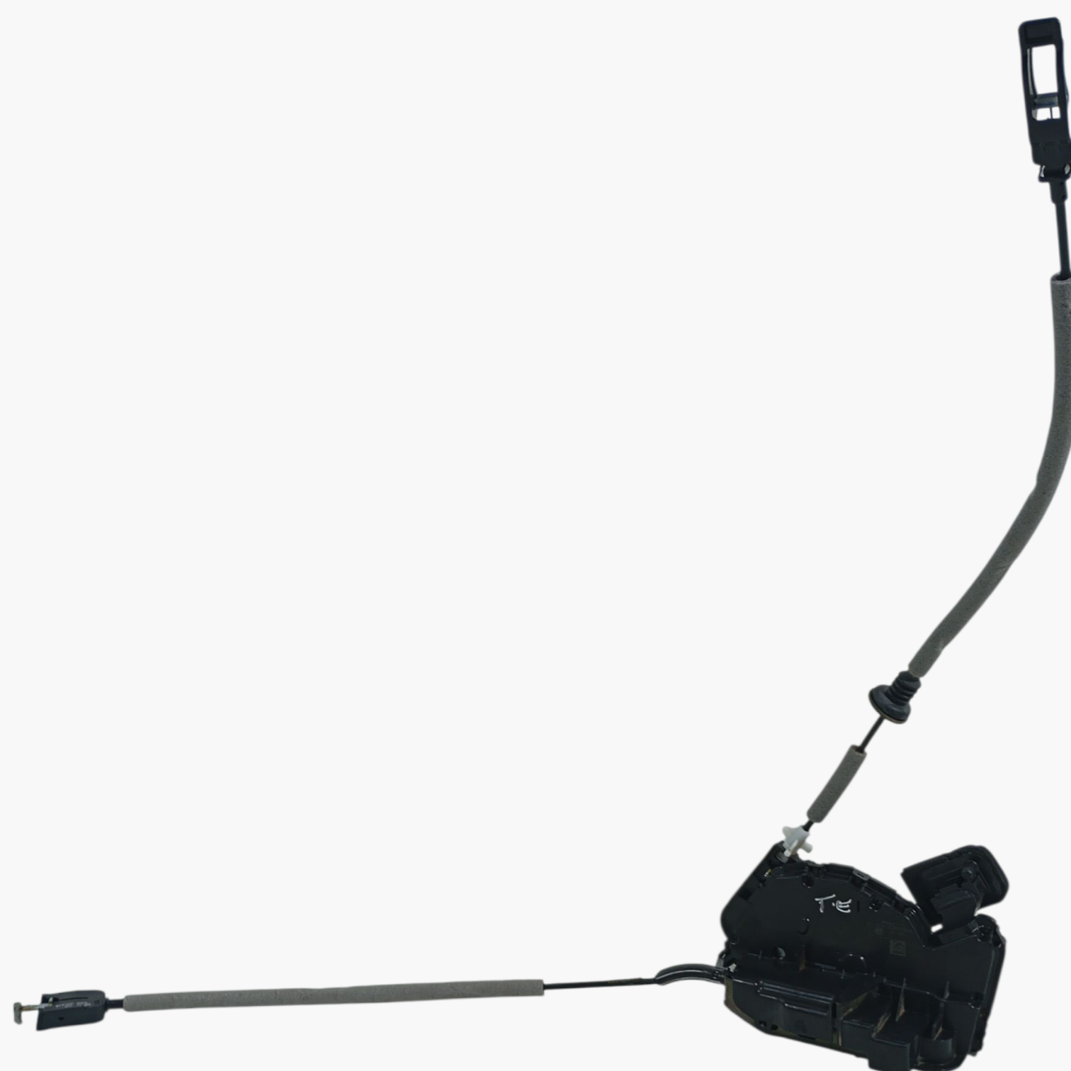 Fechadura porta traseira esquerda Volkswagen Tcross Hl turbo 1.4 2021