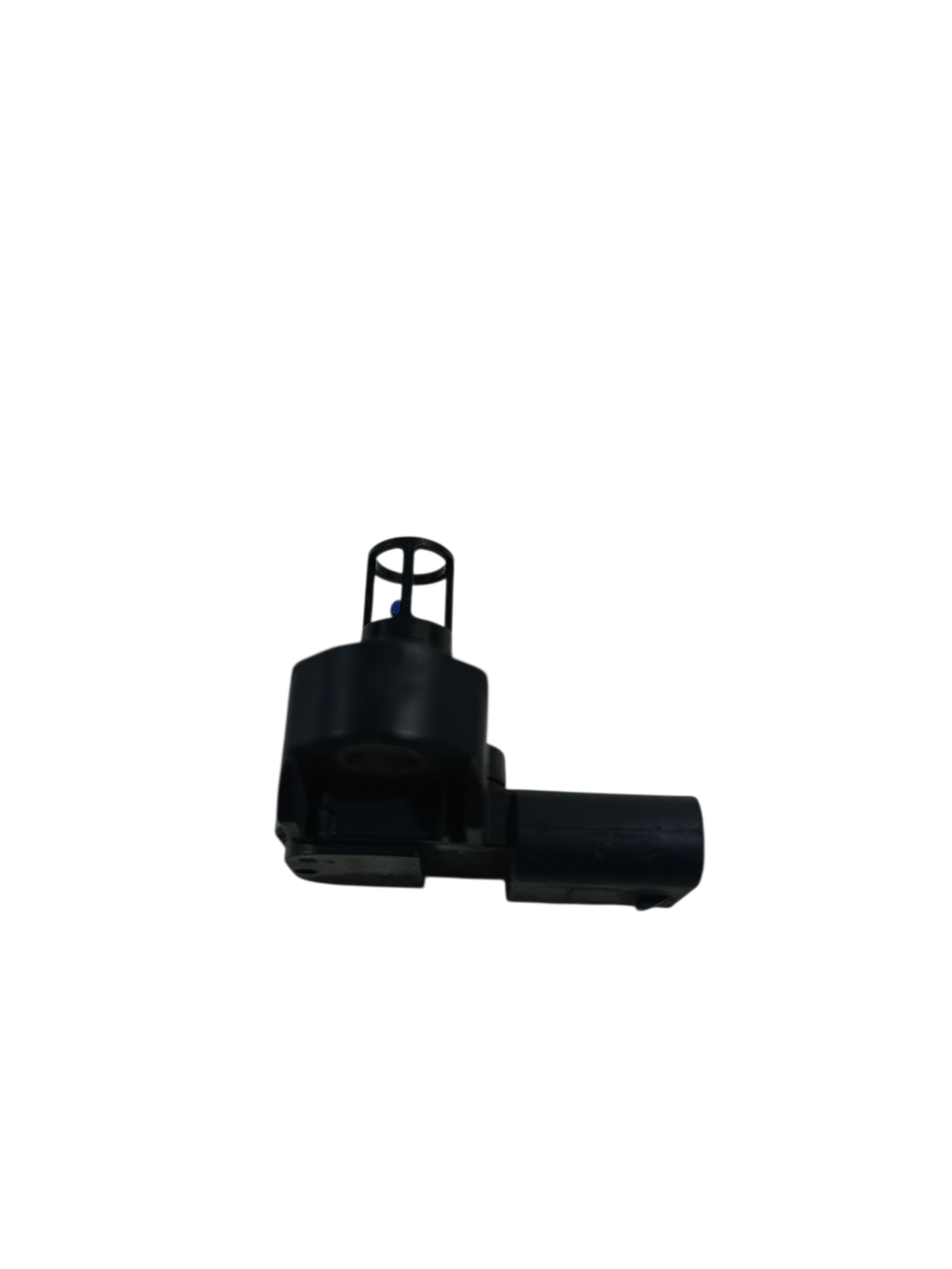 Sensor Map Chevrolet Tracker LT 2018